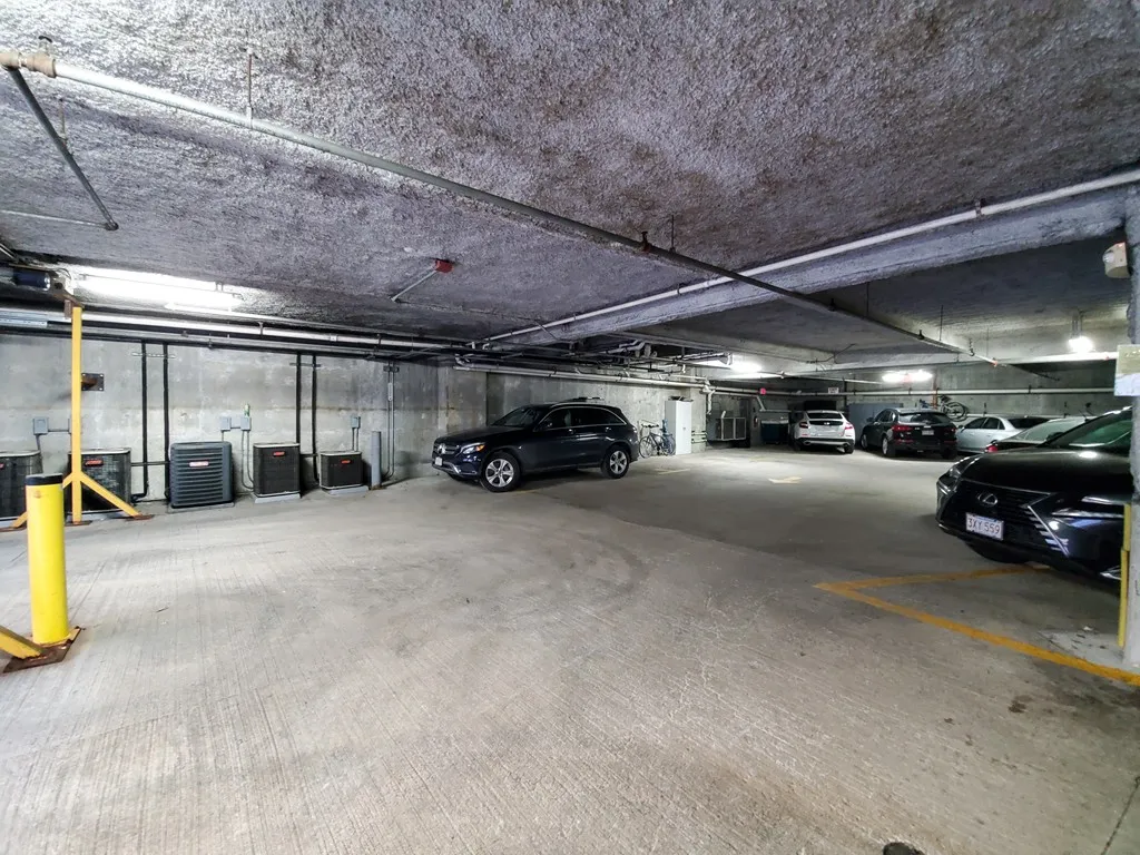 1180 Washington St, South End