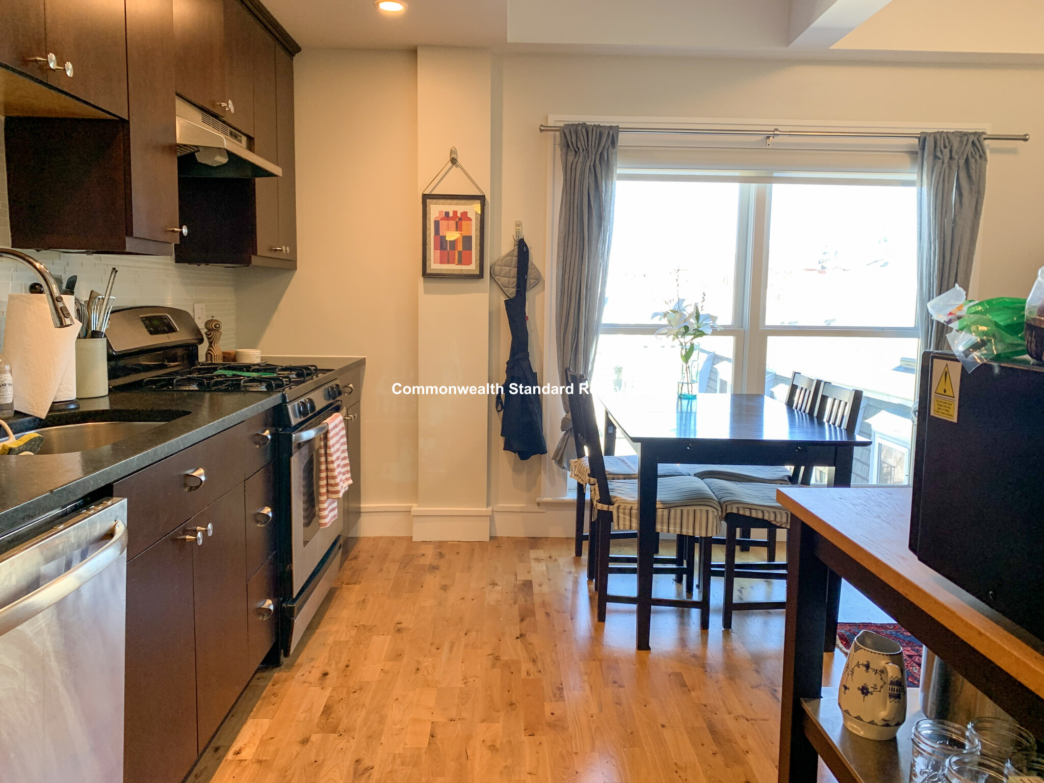 126 Charles St, Kendall Square