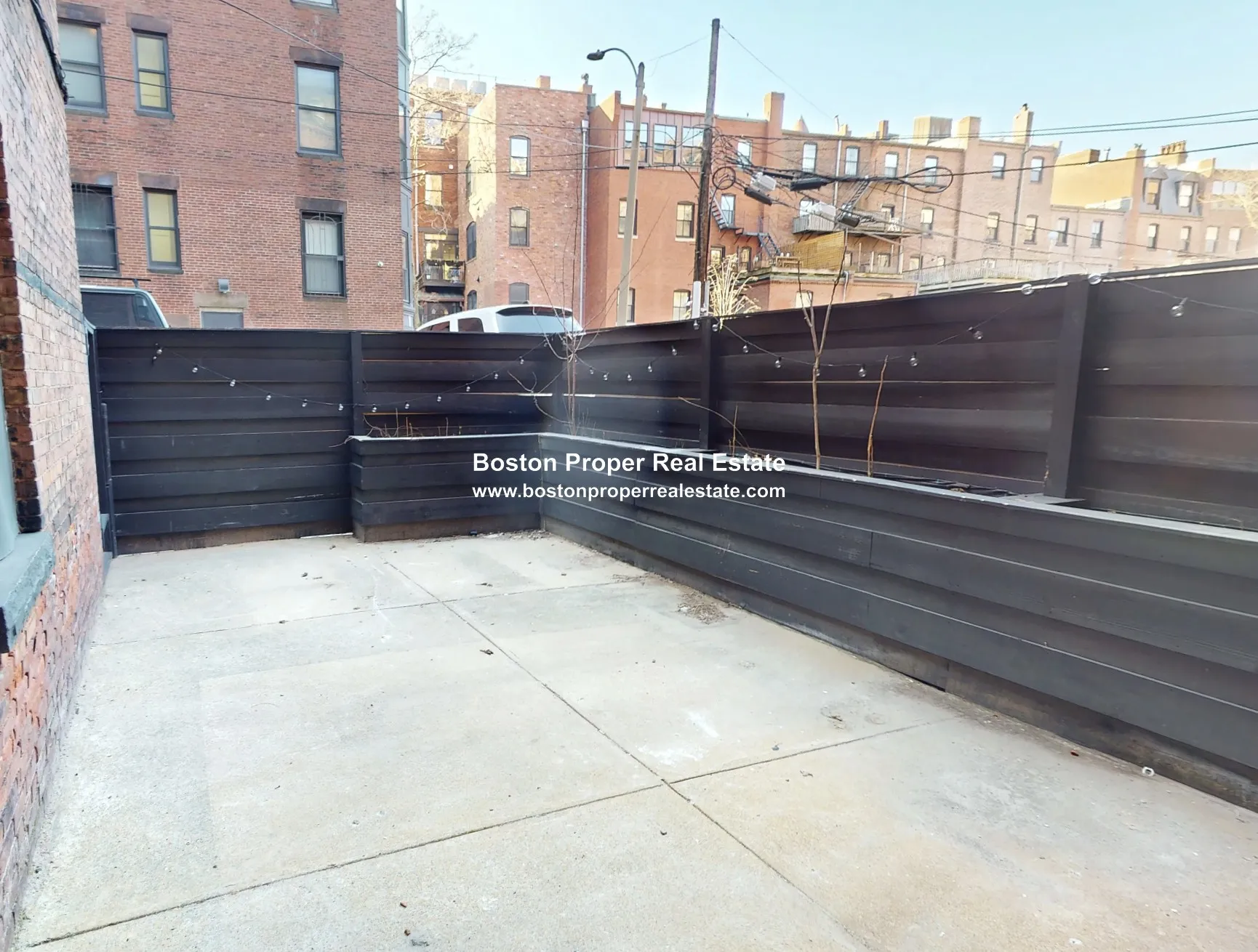 499 Beacon St, Back Bay