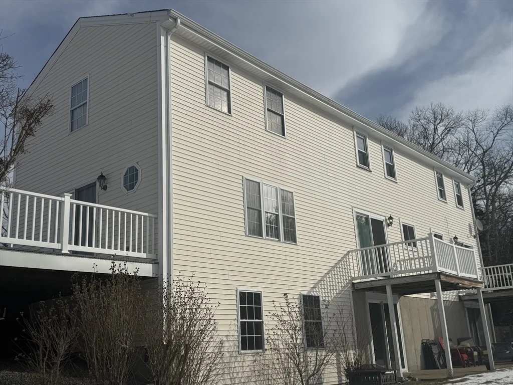 59 Elm St, Rehoboth