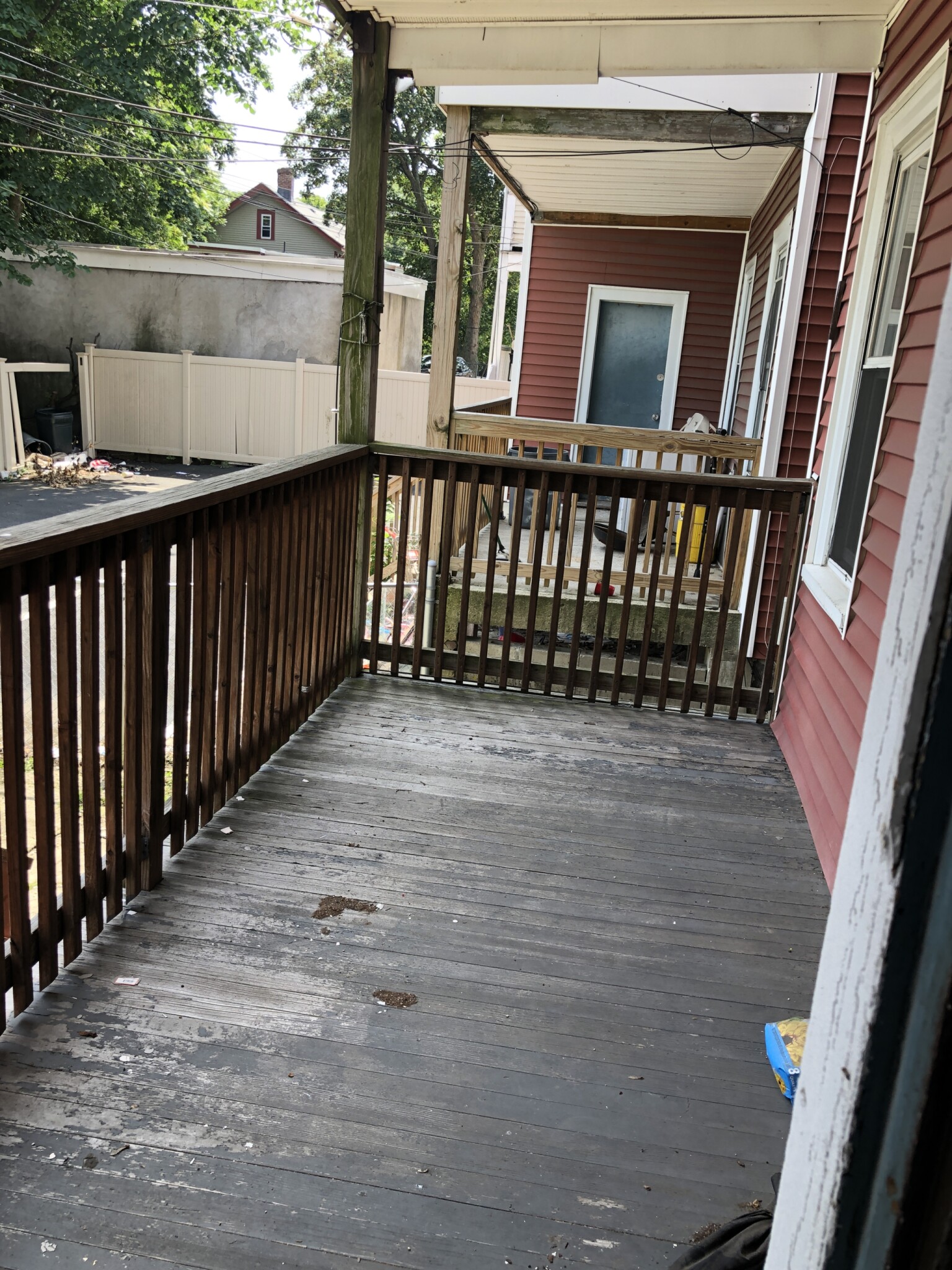 665 Columbia Rd, Dorchester