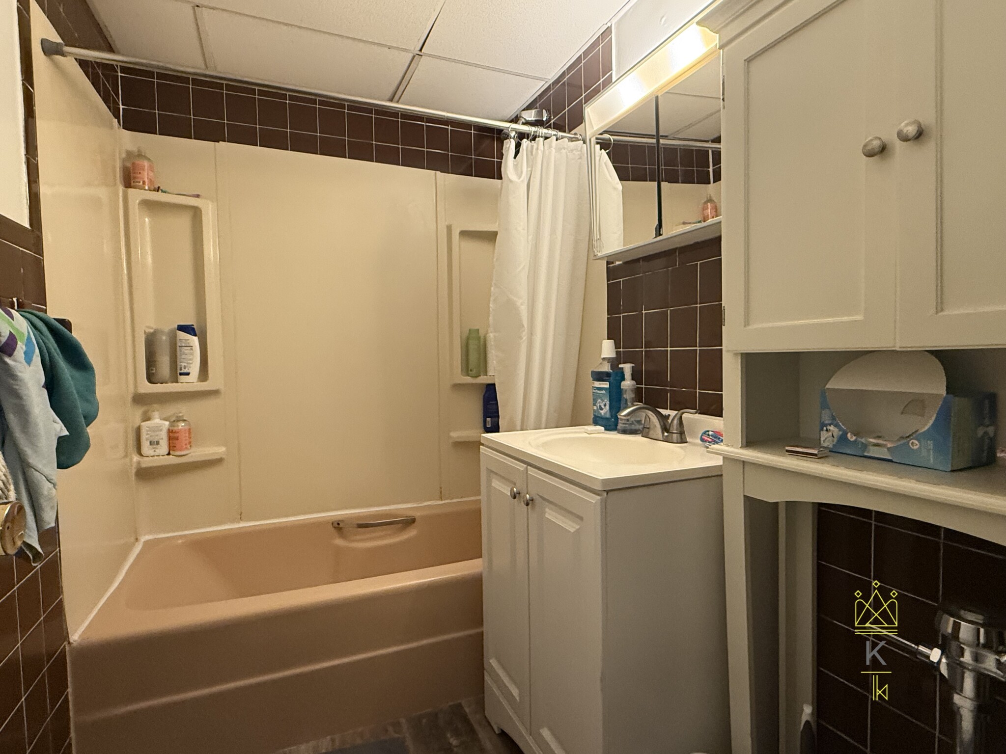 34 A Park St, Griggs Park