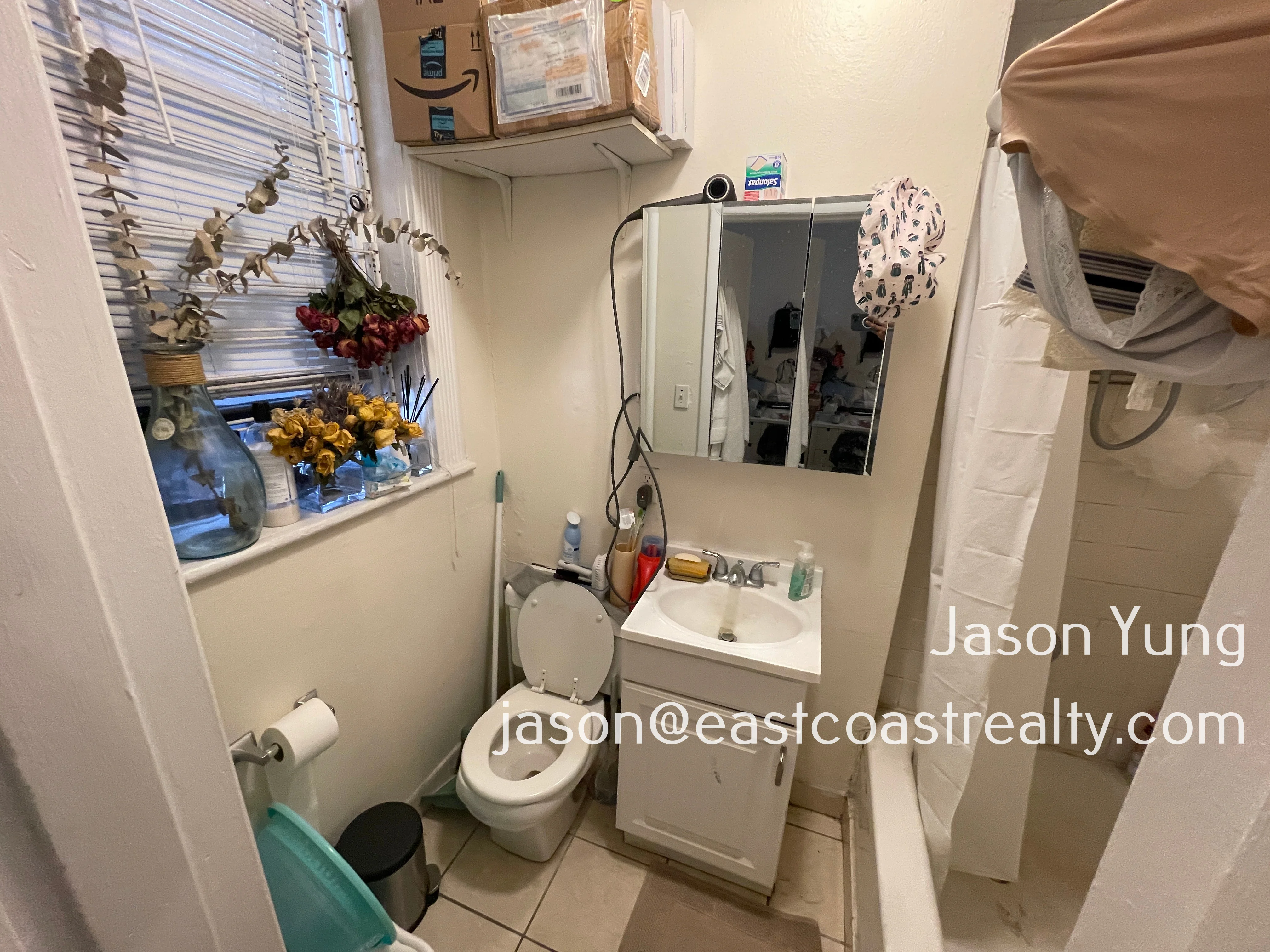 409 Huntington Ave, Fenway