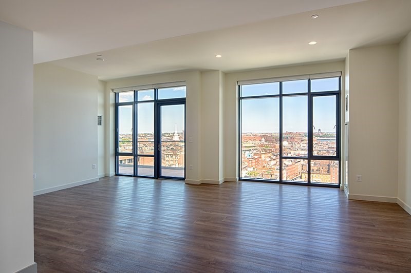 1 Canal St, North End