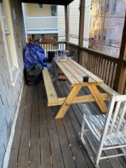 5 bed, 1 bath apartment for rent at 104 Calumet St Unit 2, Mission Hill — photo 3 of 5