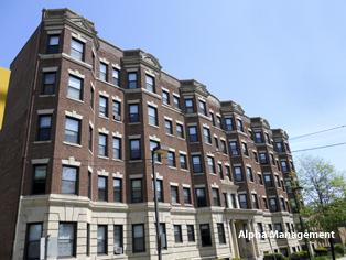 Studio bed, 1 bath apartment for rent at 17-19 Washington St Unit 208, Malden