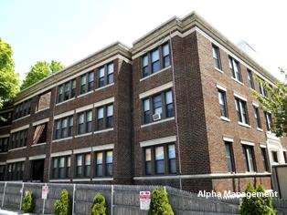 63 Fellsway West, Medford