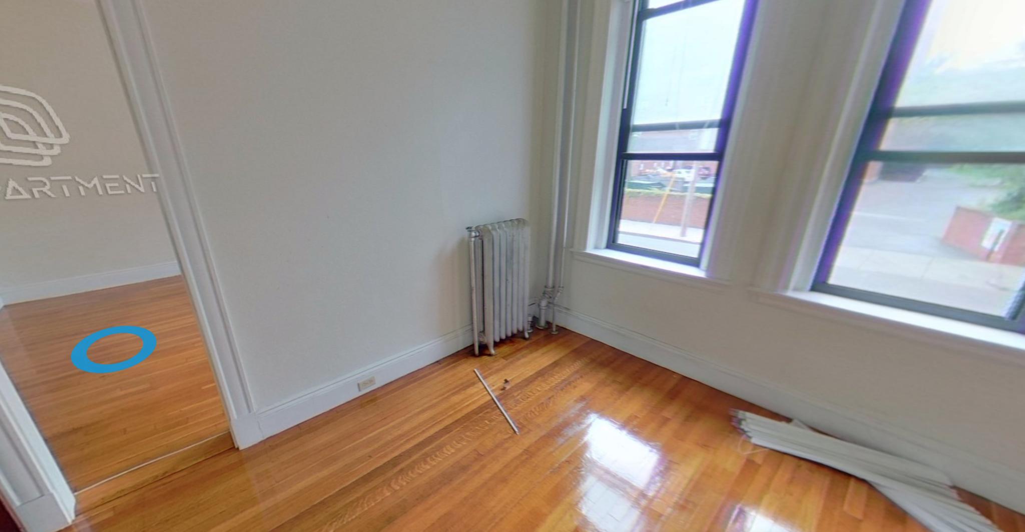 17-19 Washington St, Malden