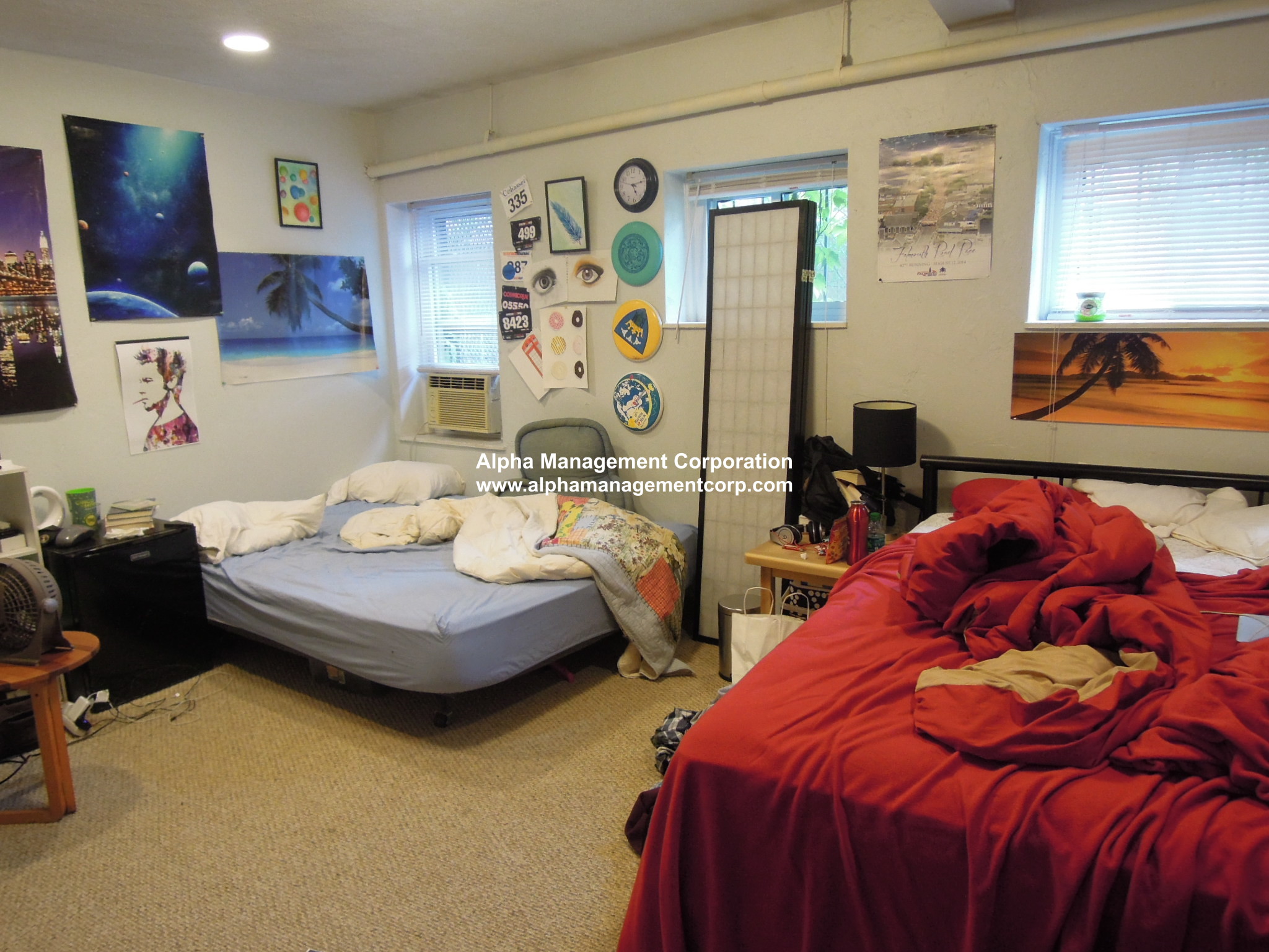 132 Hemenway St, Fenway