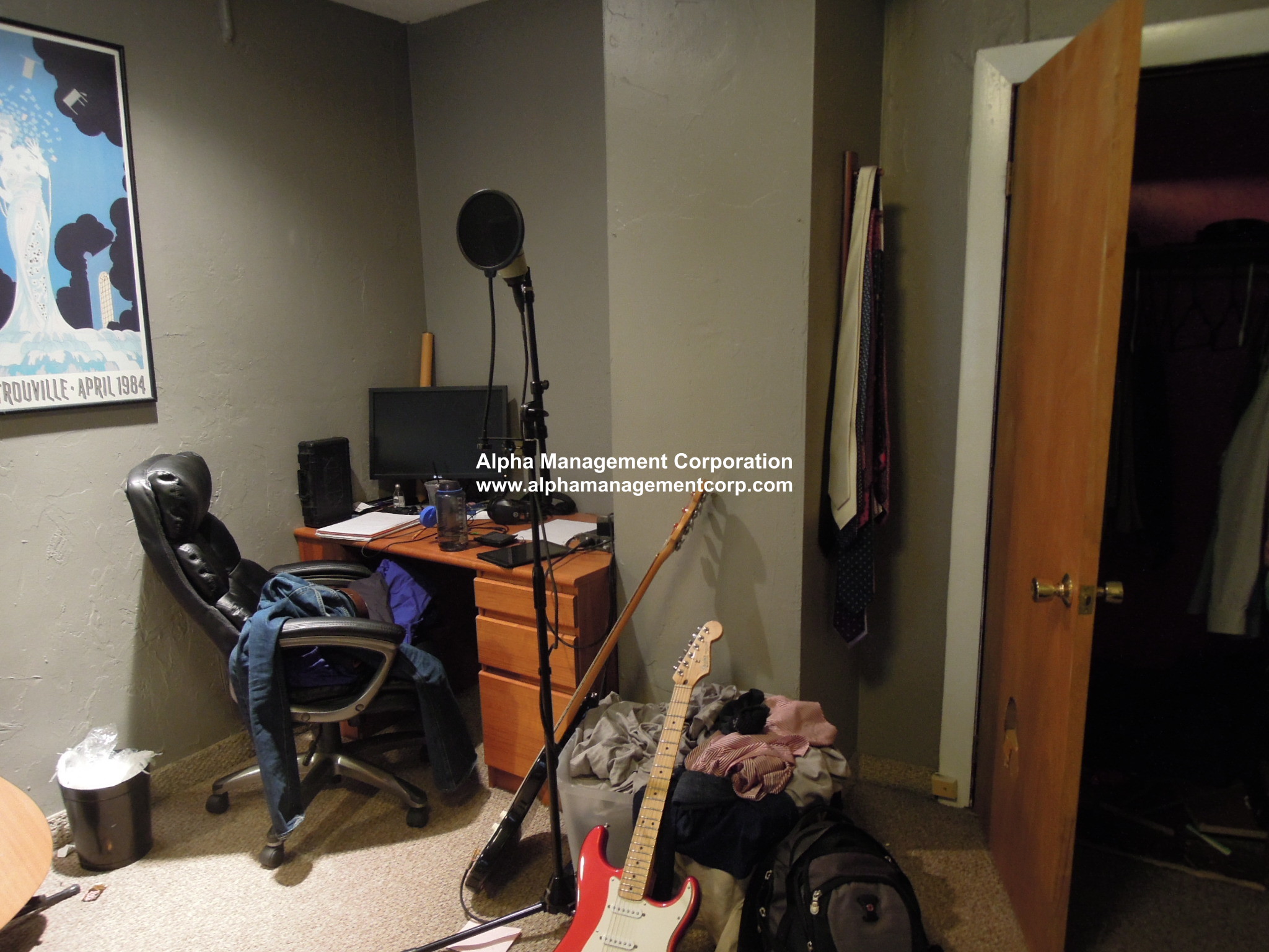 132 Hemenway St, Fenway