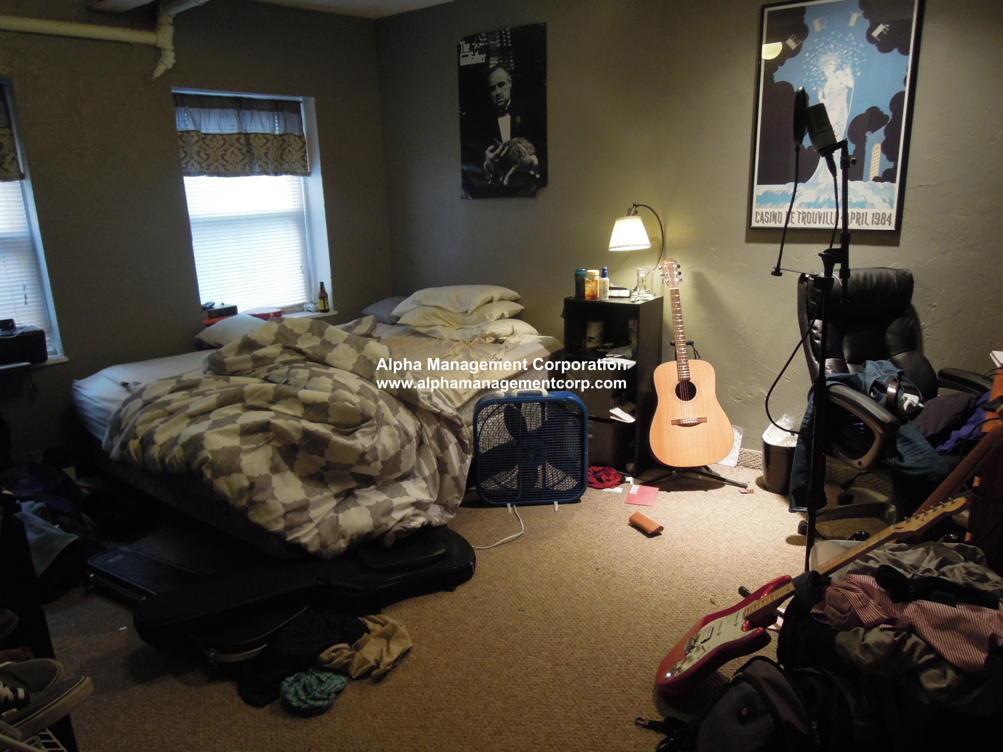 132 Hemenway St, Fenway