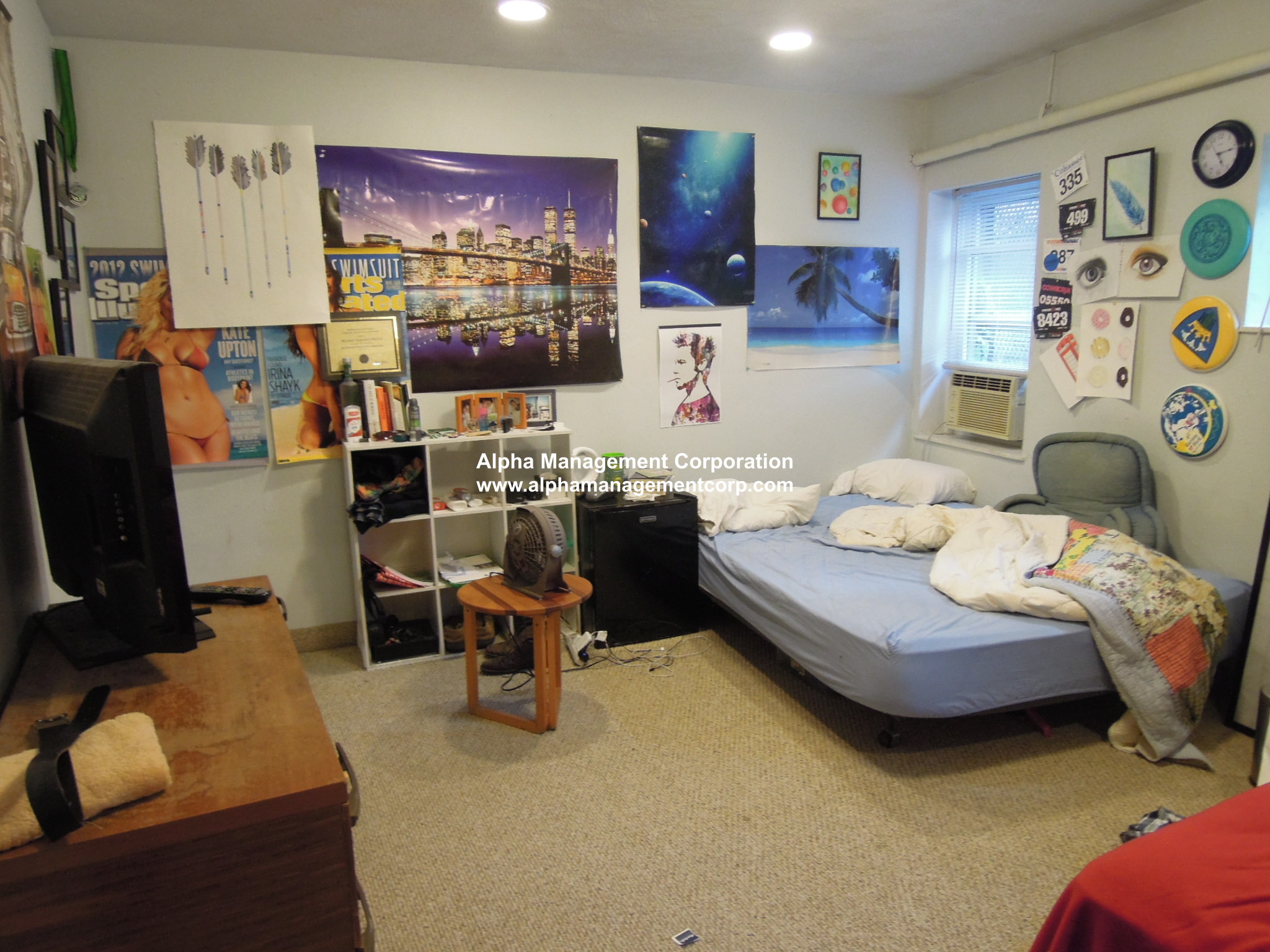 132 Hemenway St, Fenway