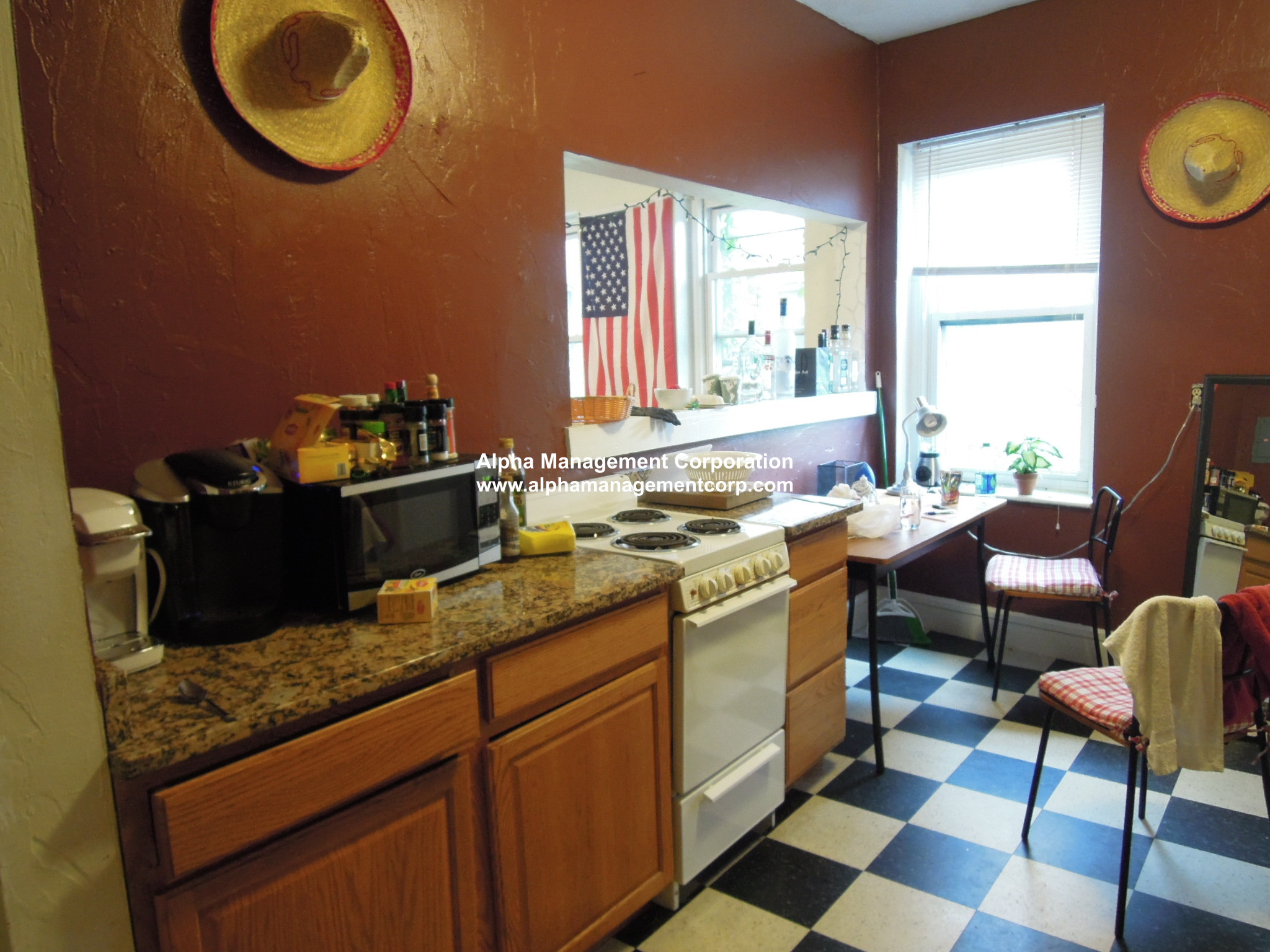 132 Hemenway St, Fenway