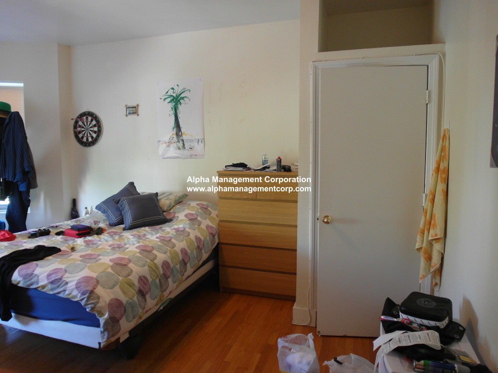 171 Hemenway St, Fenway