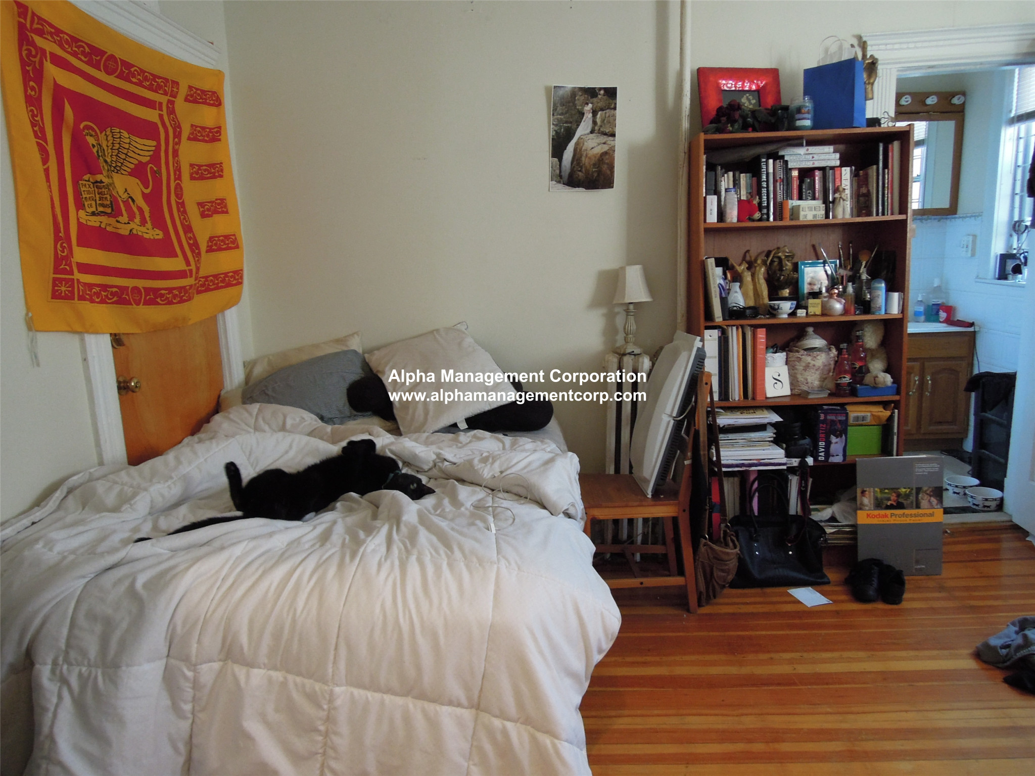 3 bed, 1.5 bath apartment for rent at 1412 Commonwealth Ave Unit 7, Brighton — photo 7 of 11