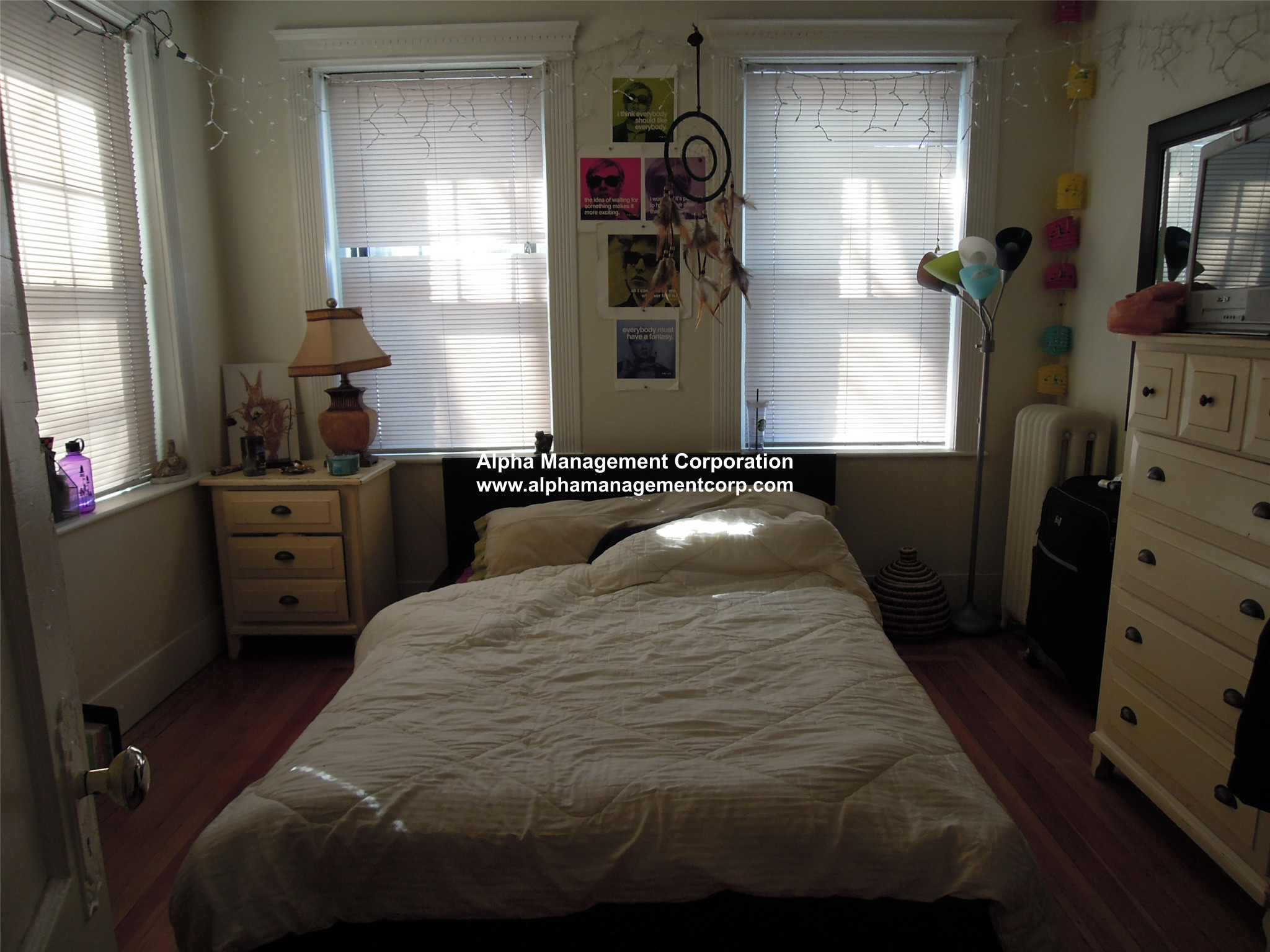 3 bed, 1.5 bath apartment for rent at 1412 Commonwealth Ave Unit 7, Brighton — photo 5 of 11
