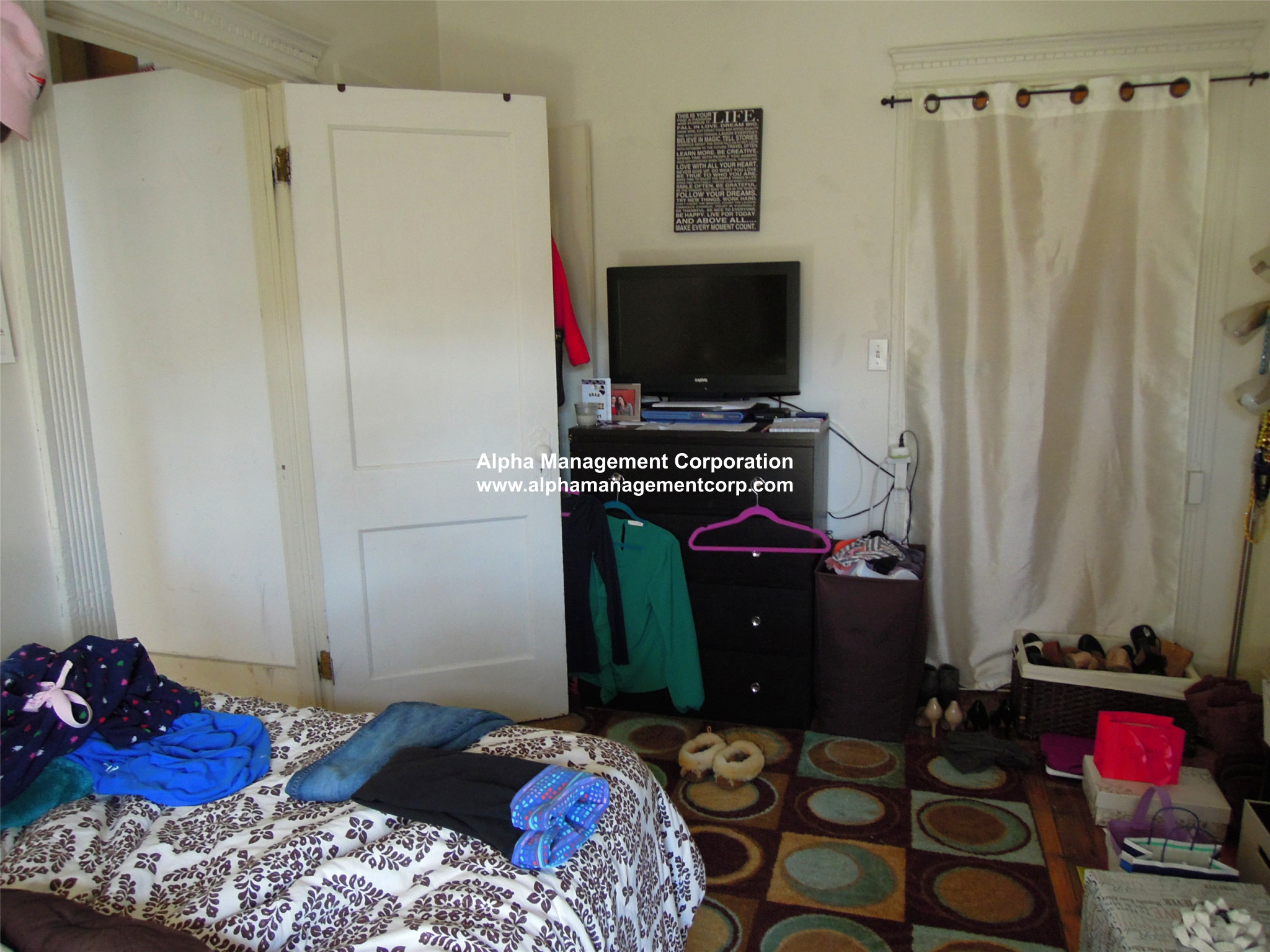3 bed, 1 bath apartment for rent at 1412 Commonwealth Ave Unit 16, Brighton — photo 5 of 11