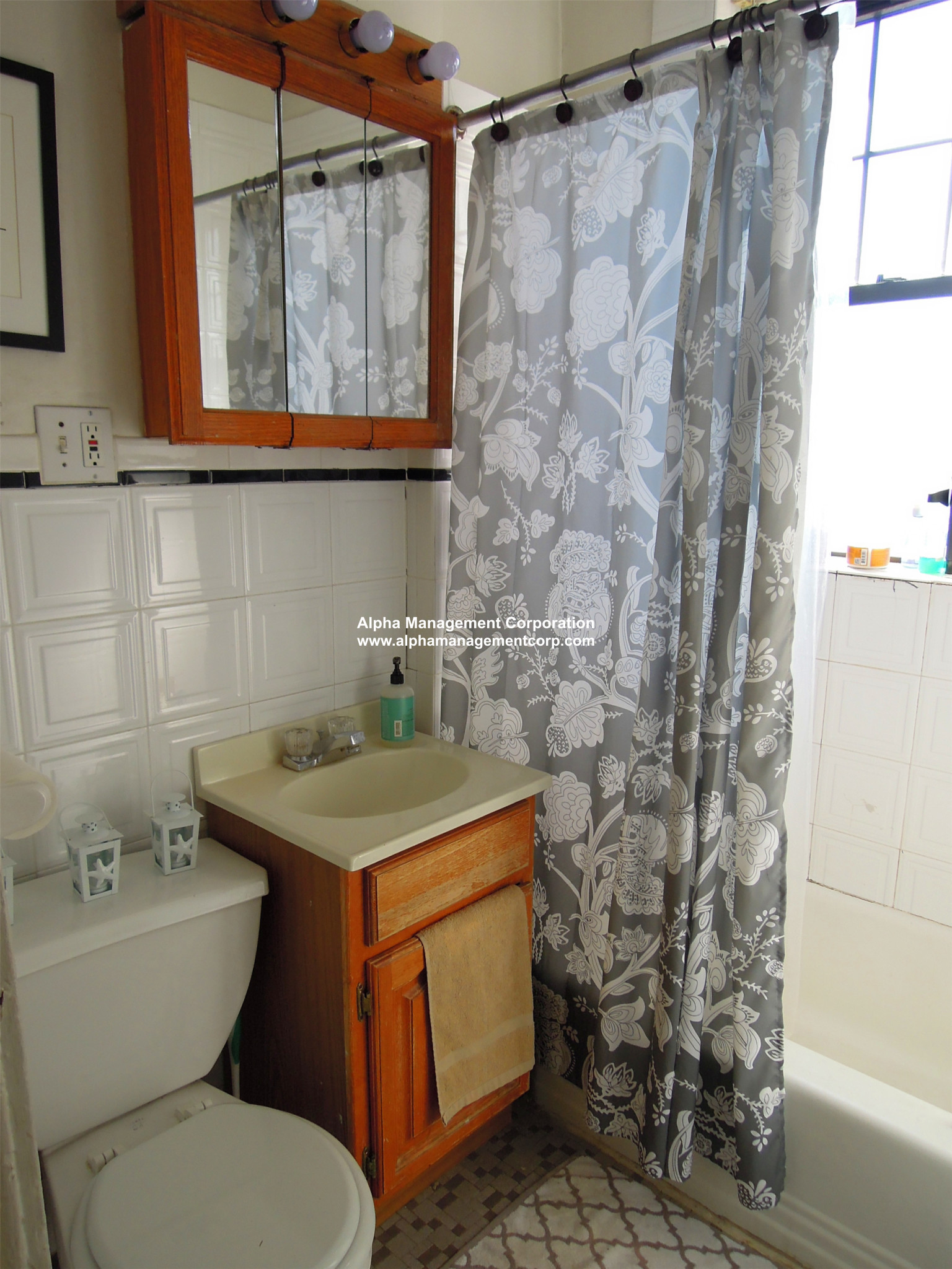 3 bed, 1 bath apartment for rent at 1412 Commonwealth Ave Unit 16, Brighton — photo 7 of 11