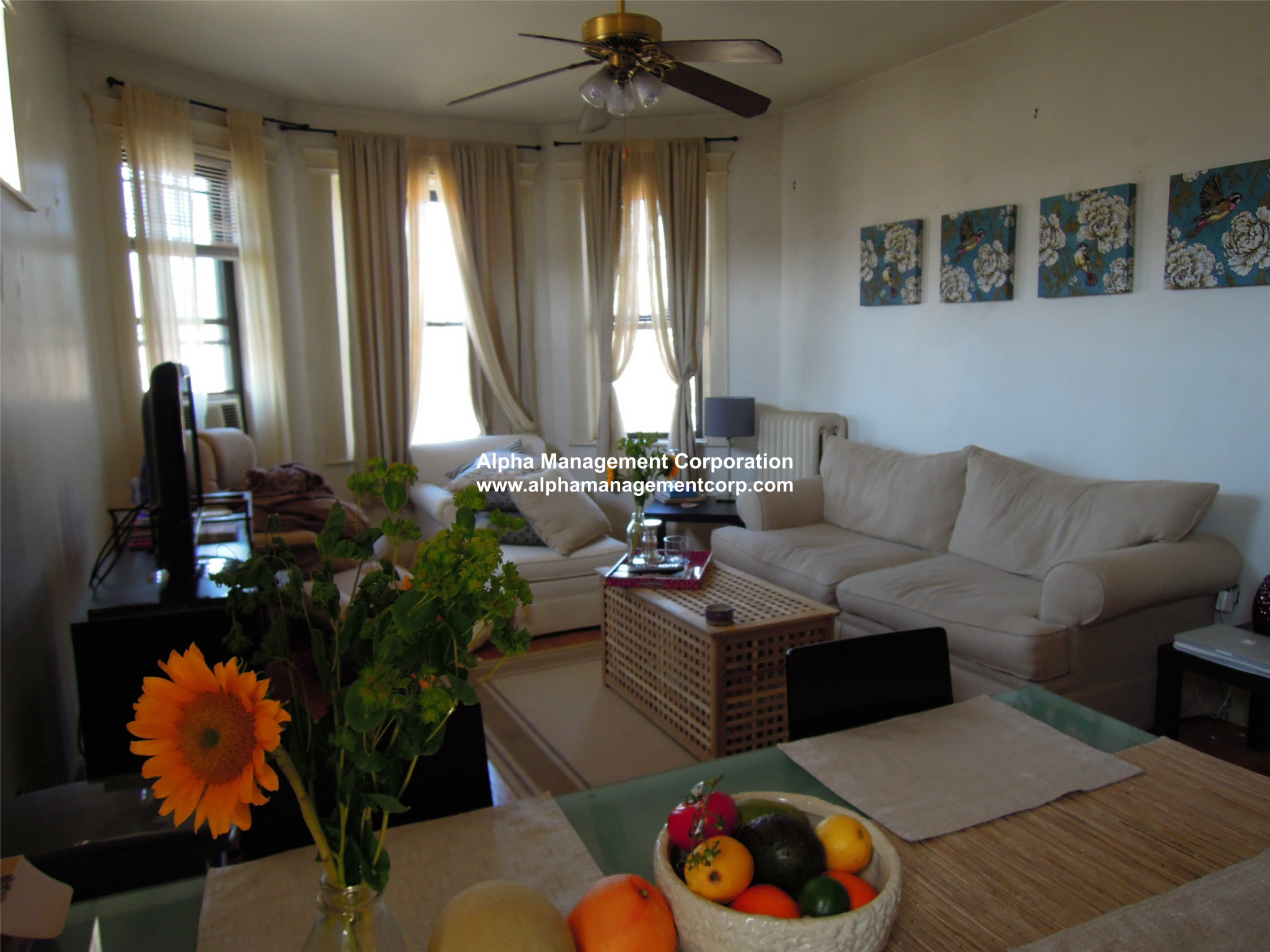 3 bed, 1 bath apartment for rent at 1412 Commonwealth Ave Unit 16, Brighton — photo 8 of 11