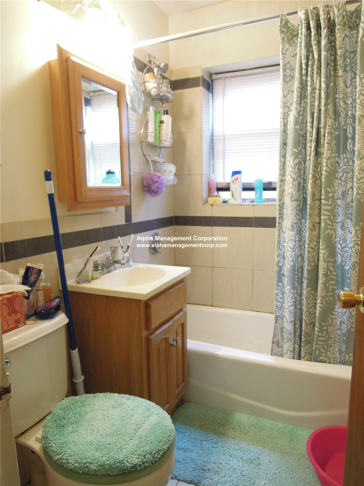 1 split bed, 1 bath apartment for rent at 1 President Ter Unit 4, Allston — photo 4 of 4