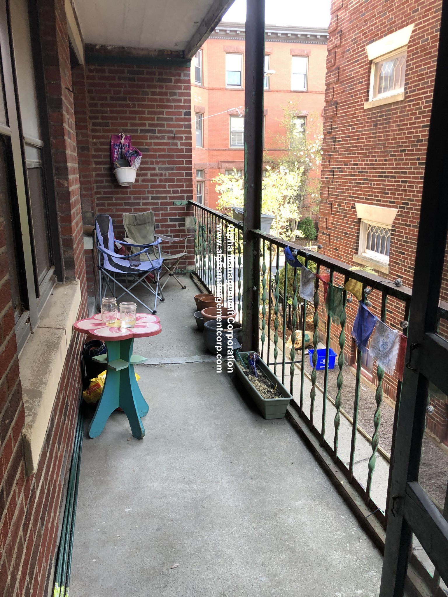 1 bed, 1 bath apartment for rent at 16 Lakeville Rd Unit 4, Jamaica Plain — photo 7 of 11