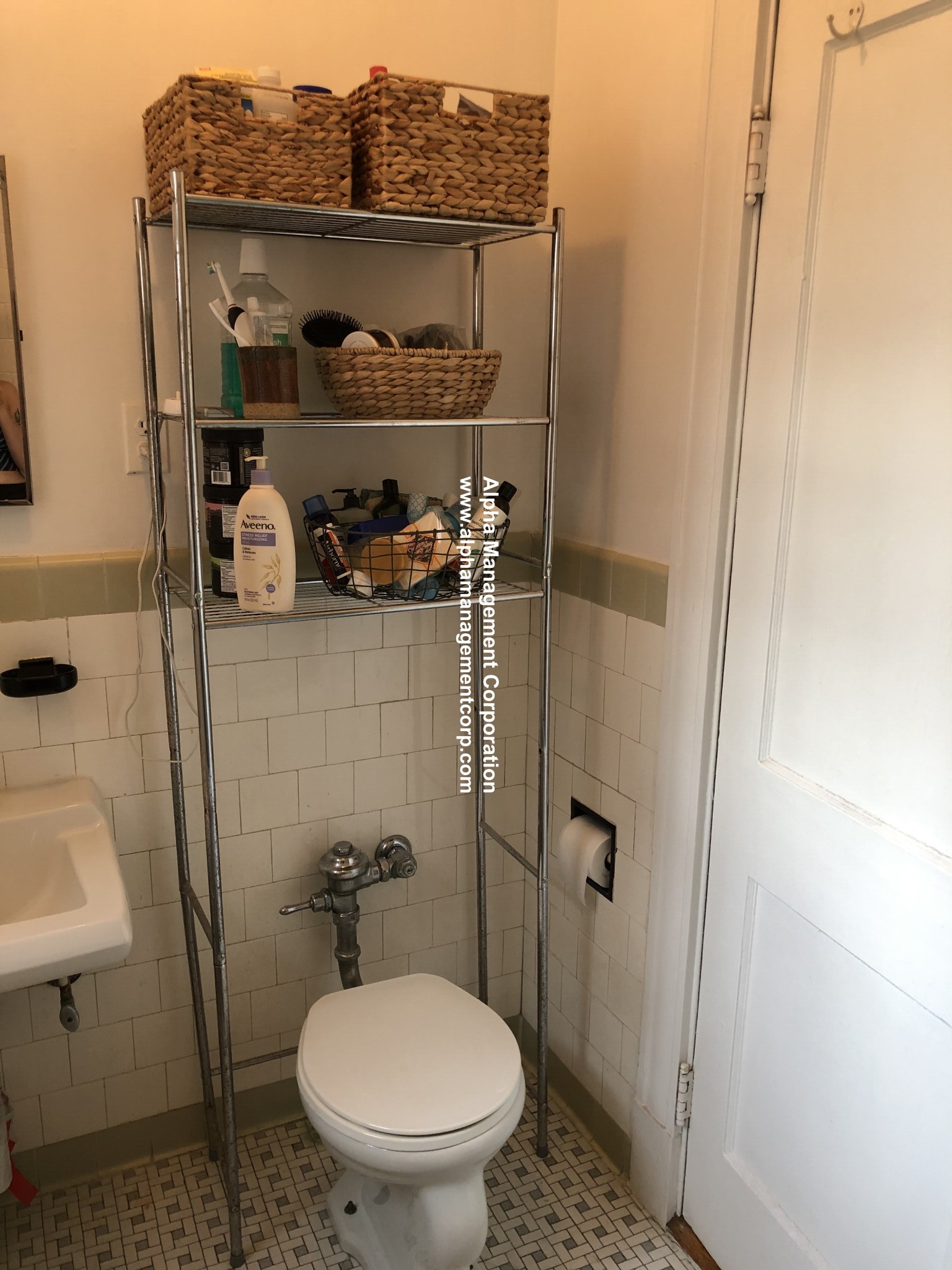 1 bed, 1 bath apartment for rent at 16 Lakeville Rd Unit 4, Jamaica Plain — photo 11 of 11
