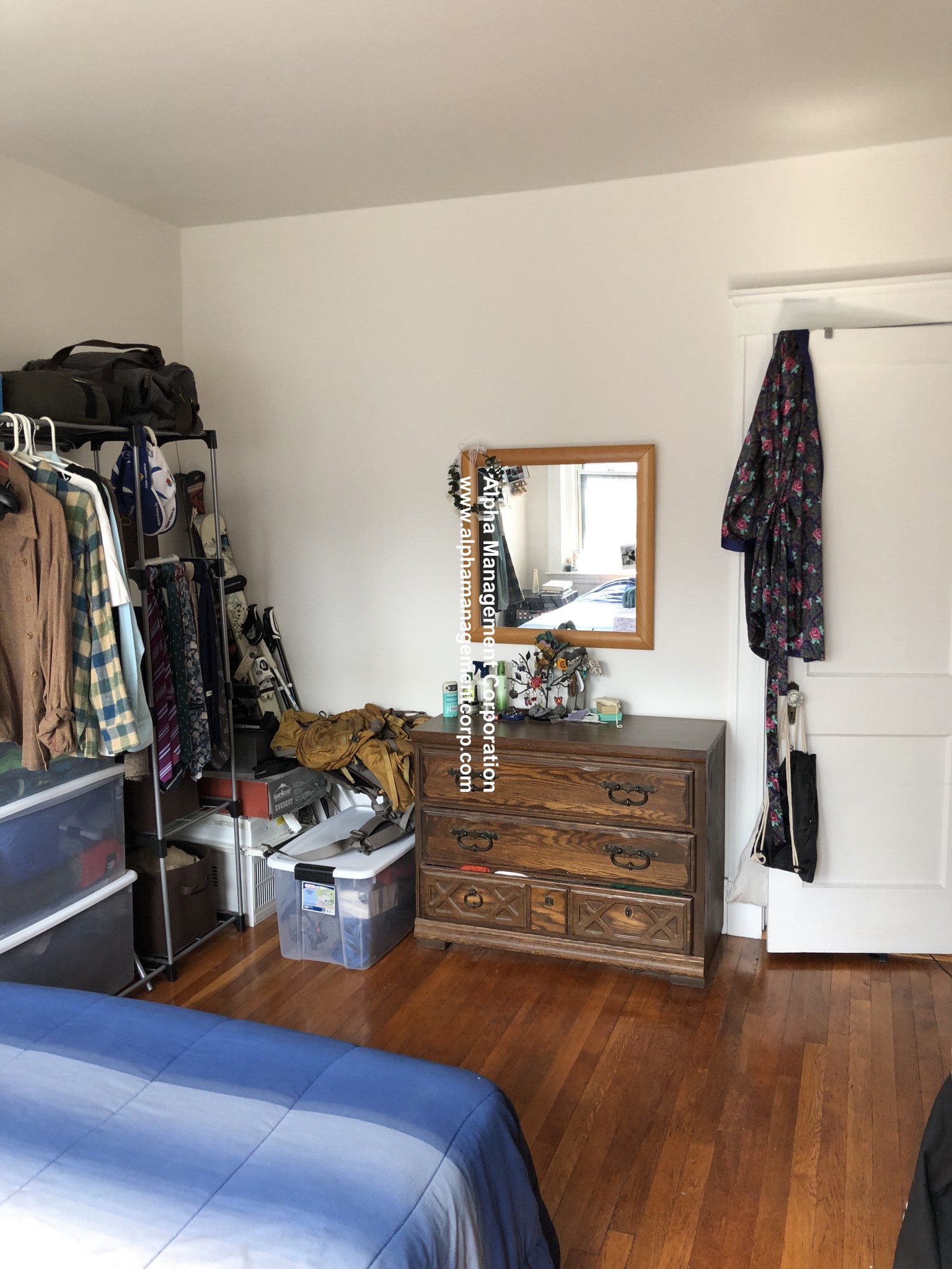 1 bed, 1 bath apartment for rent at 16 Lakeville Rd Unit 4, Jamaica Plain — photo 9 of 11