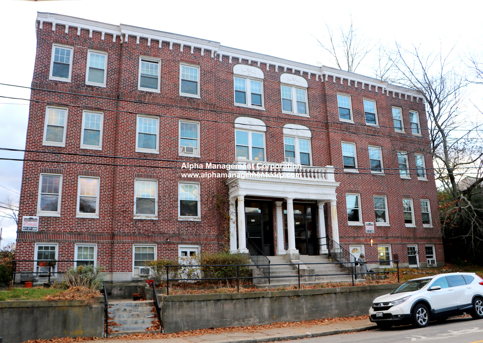 1 bed, 1 bath apartment for rent at 726 Washington St Unit 4, Salisbury Road - Corey Farm — photo 3 of 3