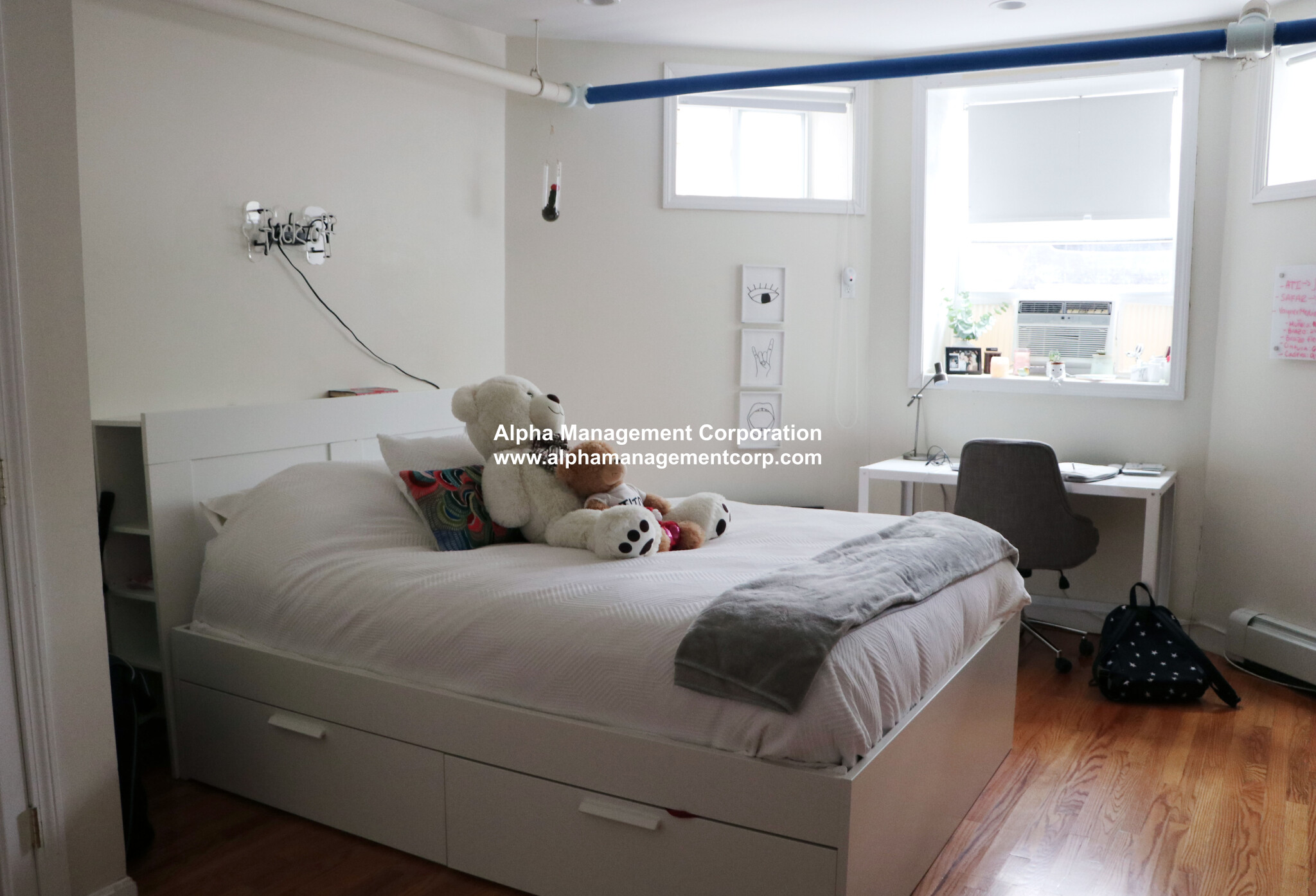 3 bed, 2 bath apartment for rent at 18 Euston St Unit 2, Brookline — photo 2 of 7