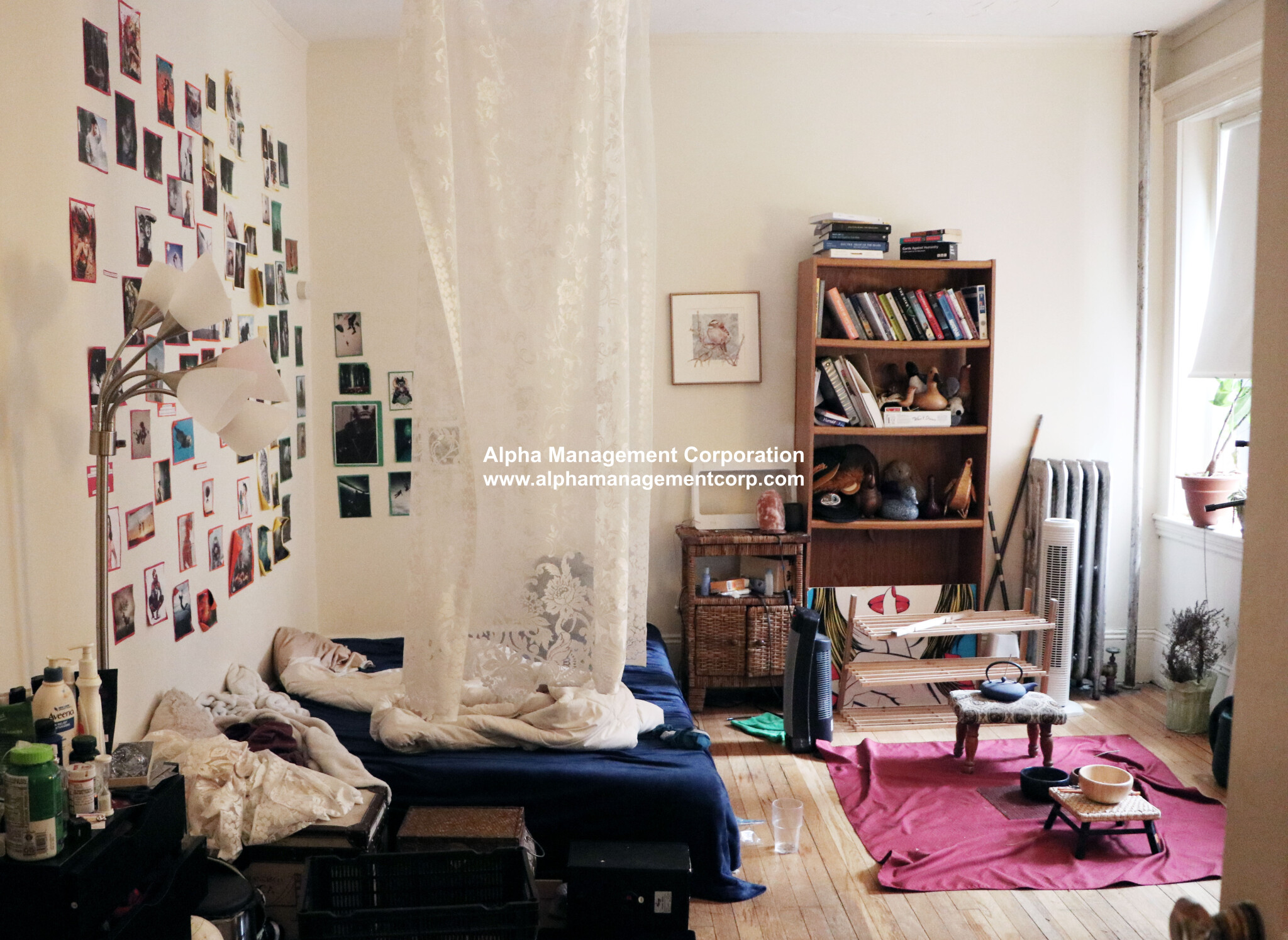 73 Longwood Ave, Coolidge Corner