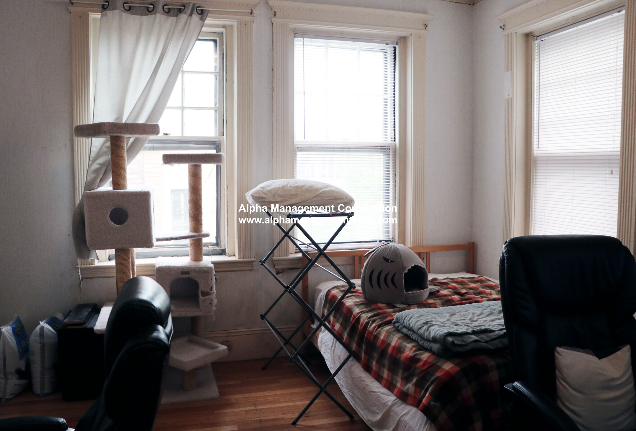 73 Longwood Ave, Coolidge Corner