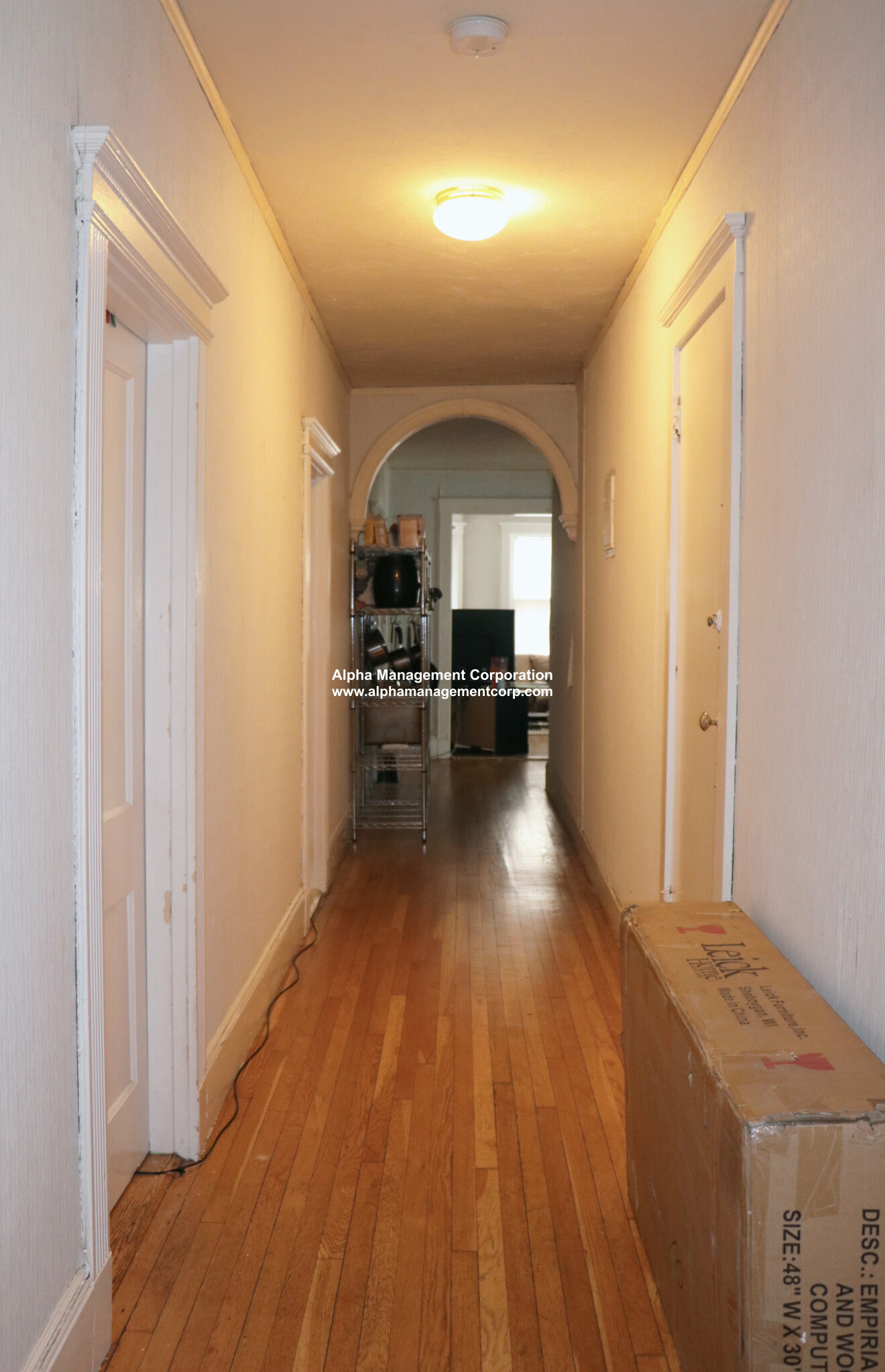 73 Longwood Ave, Coolidge Corner