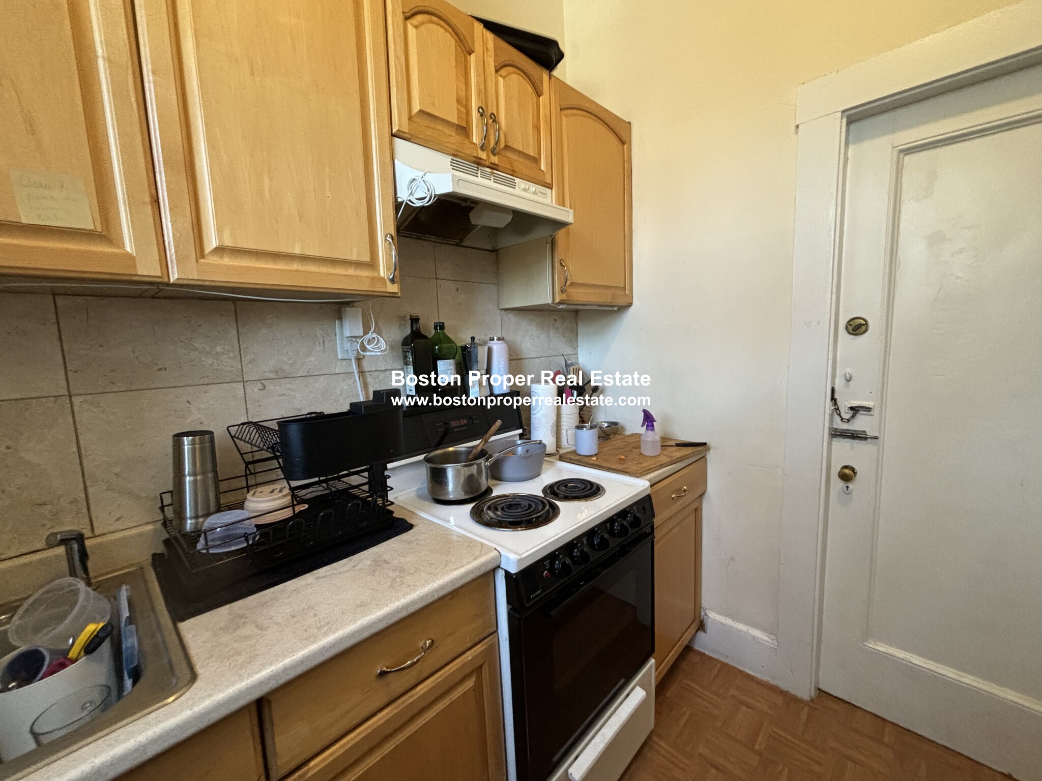 583 Beacon St, Back Bay