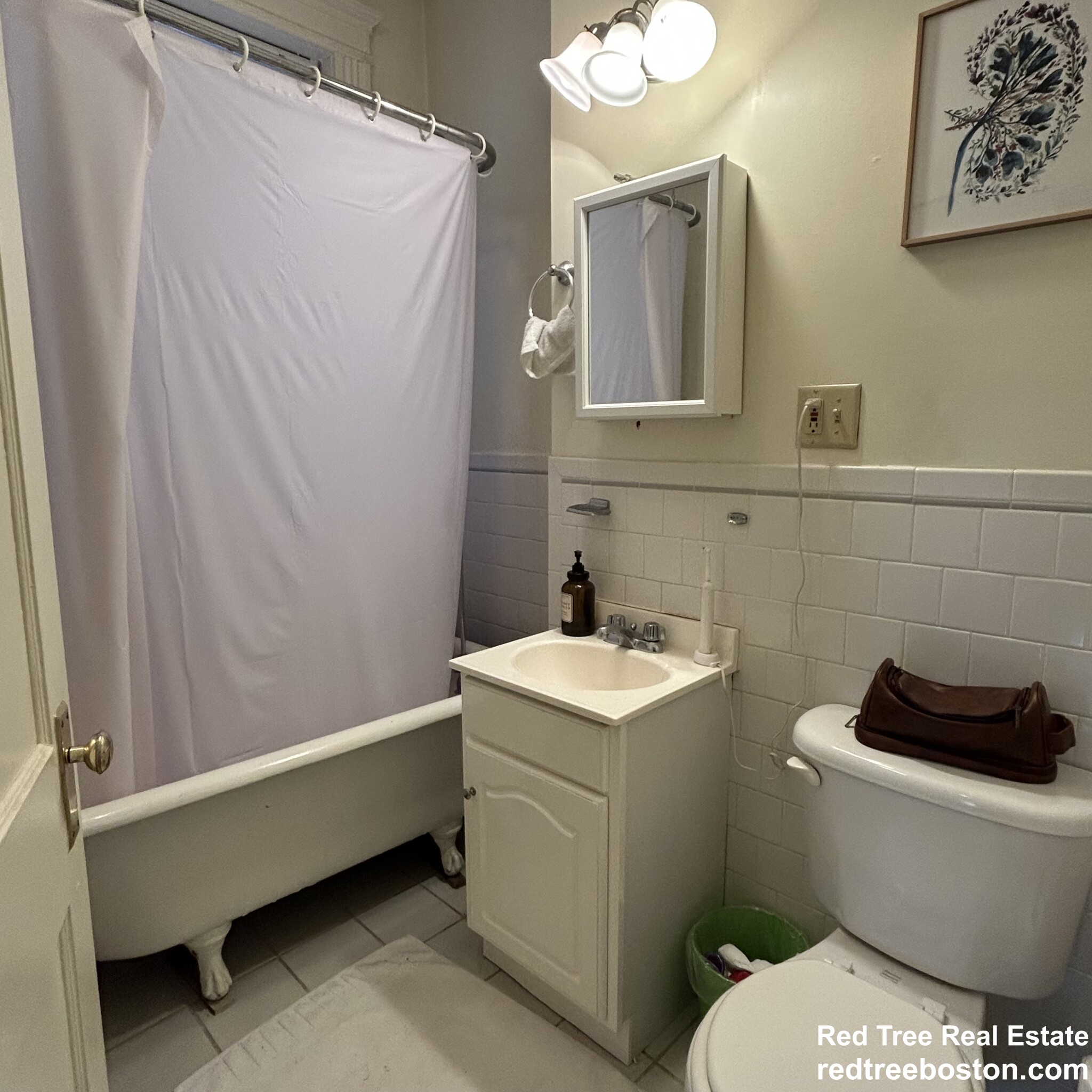 20 Queensberry St, Fenway