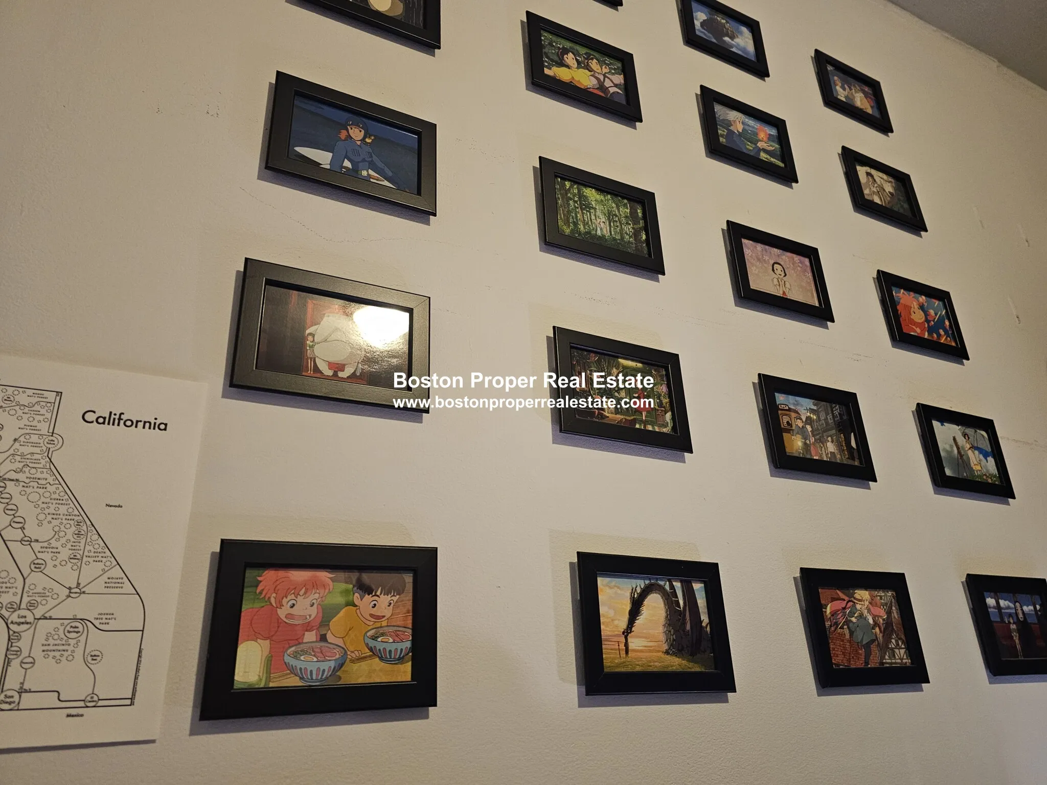 1111 Boylston St, Fenway