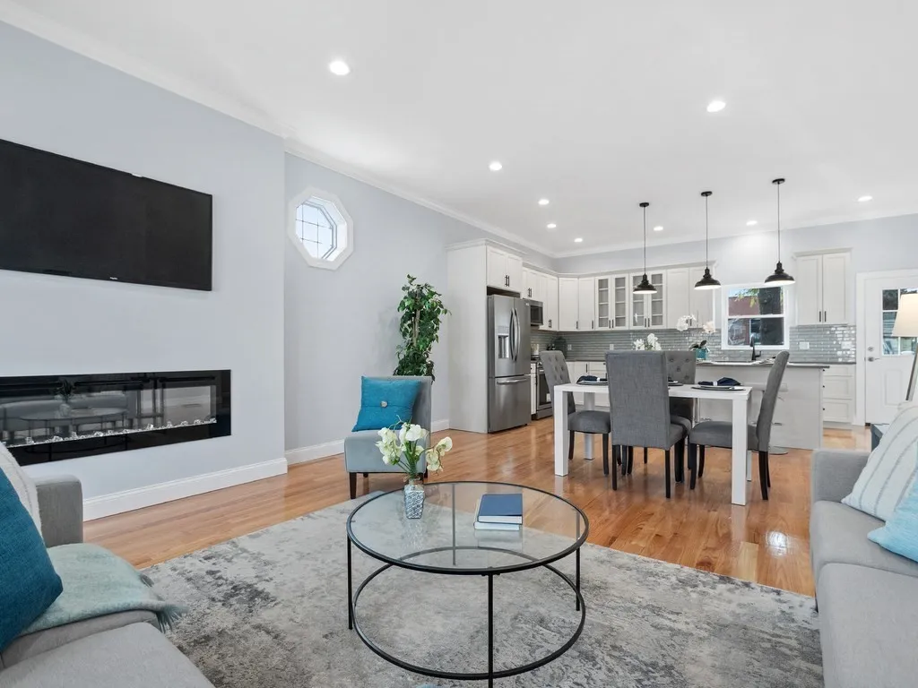 5 Naviens Ln, Bleachery