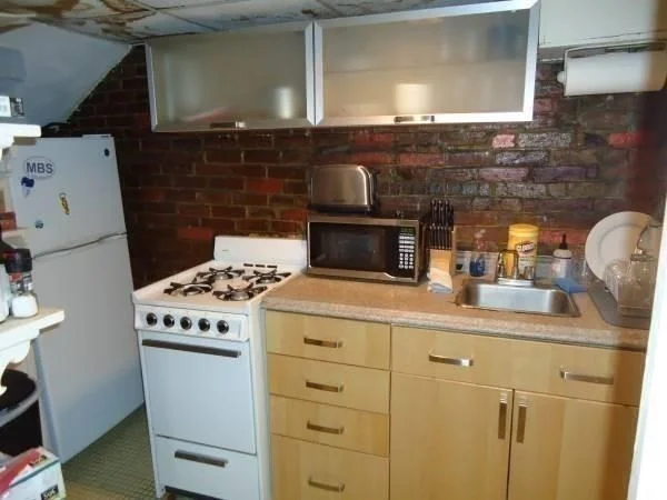 14 Melrose St, Back Bay