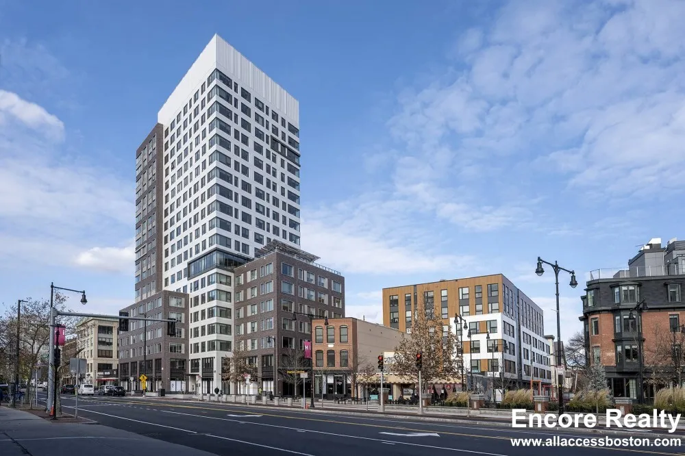 425 Massachusetts Ave, Central Square
