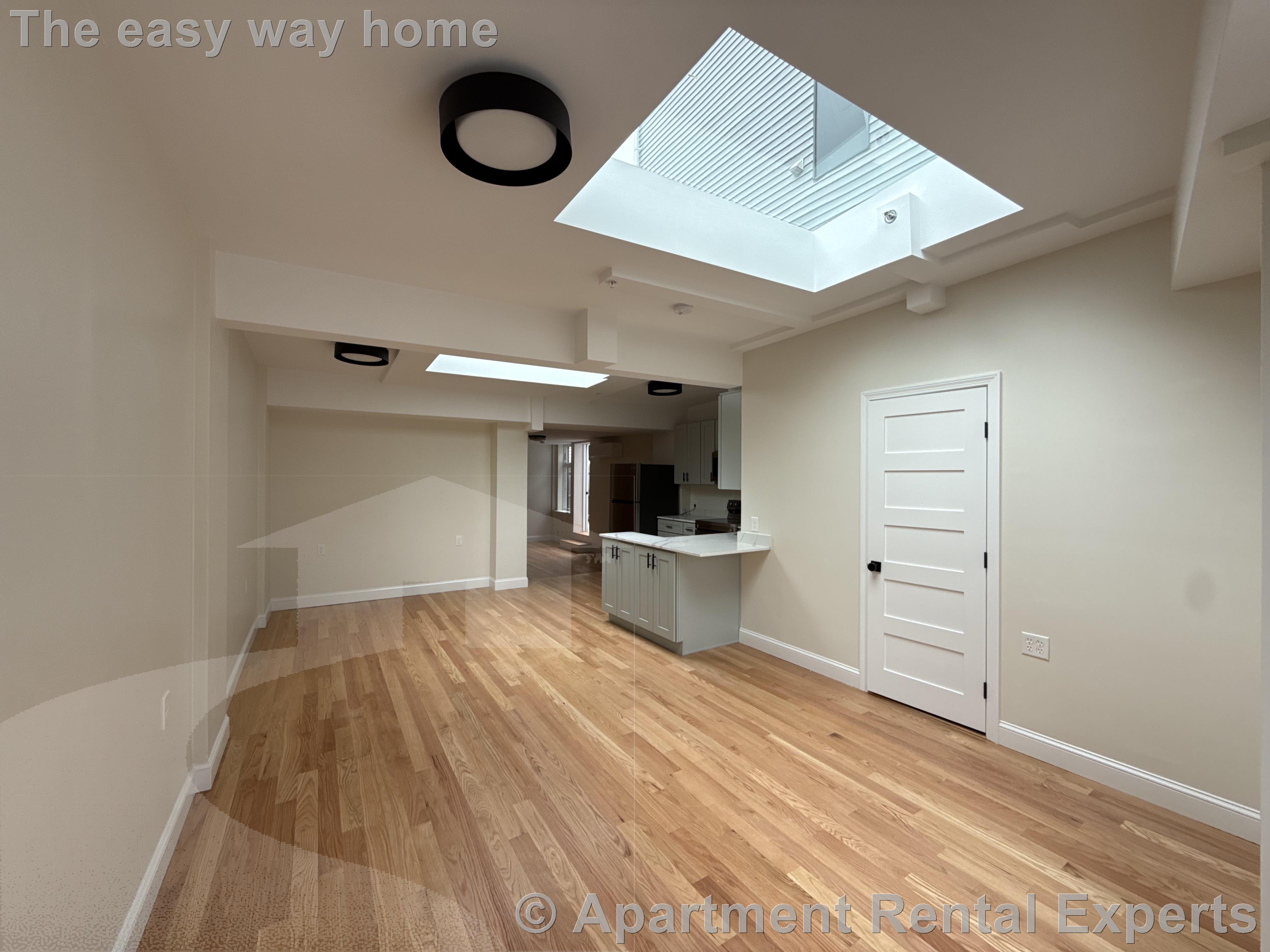202 Elm St, Davis Square