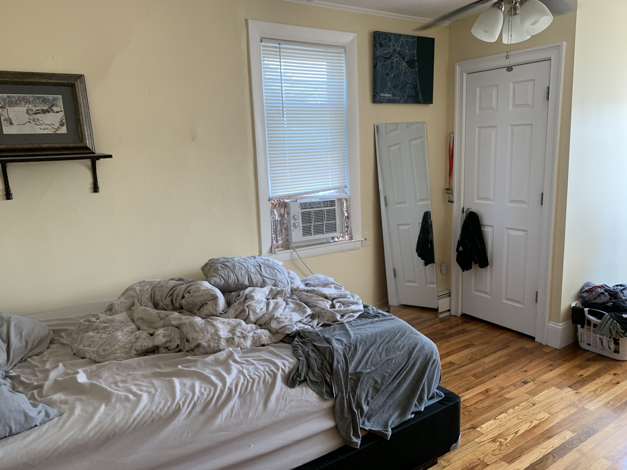 41 Cross St, East Somerville