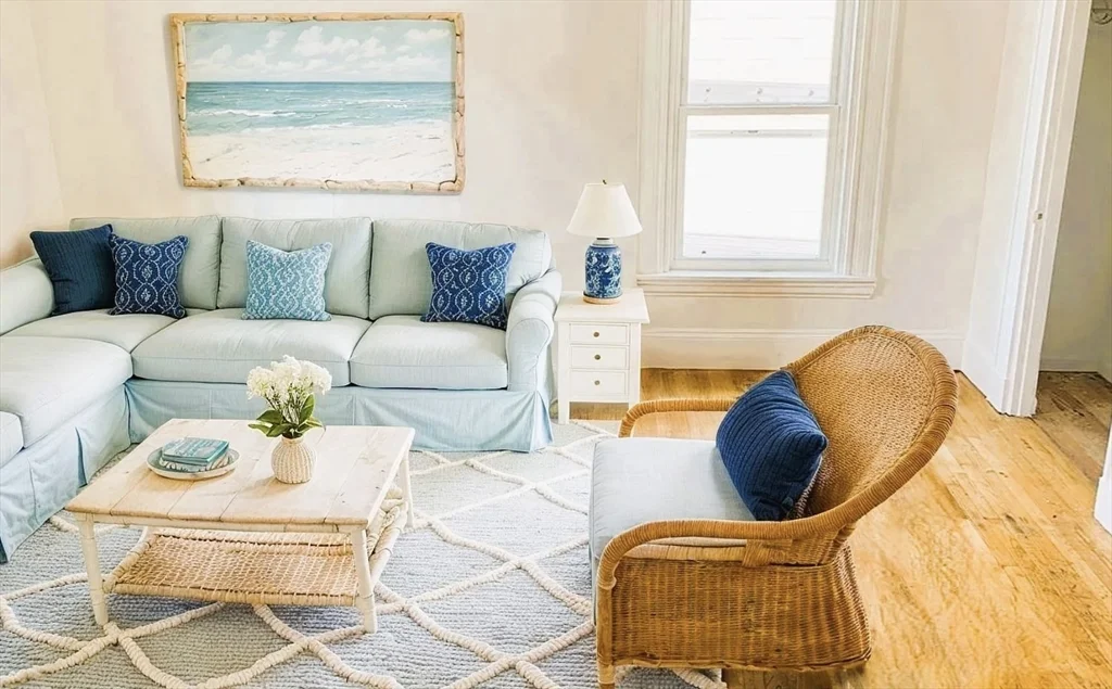 23 Dexter St, South Boston