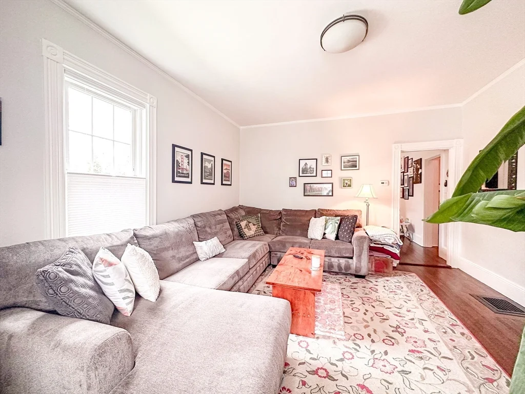 35 Hillock St, Roslindale