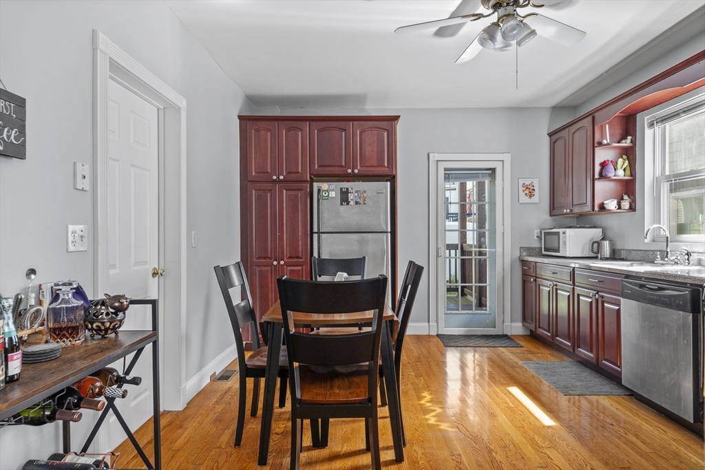 180 W 8th, South Boston