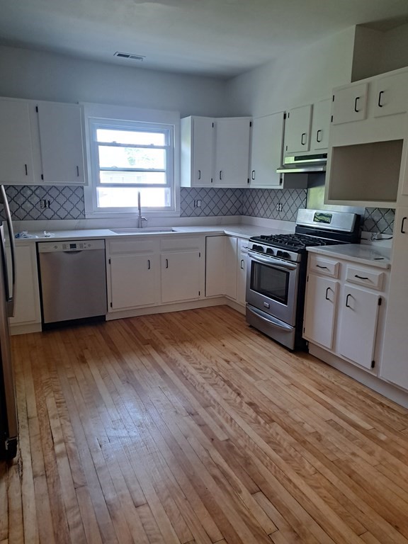 24 Clearview Ave, Burncoat