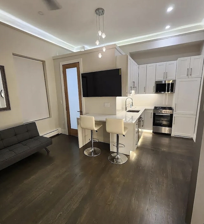 362 Commonwealth Ave, Back Bay