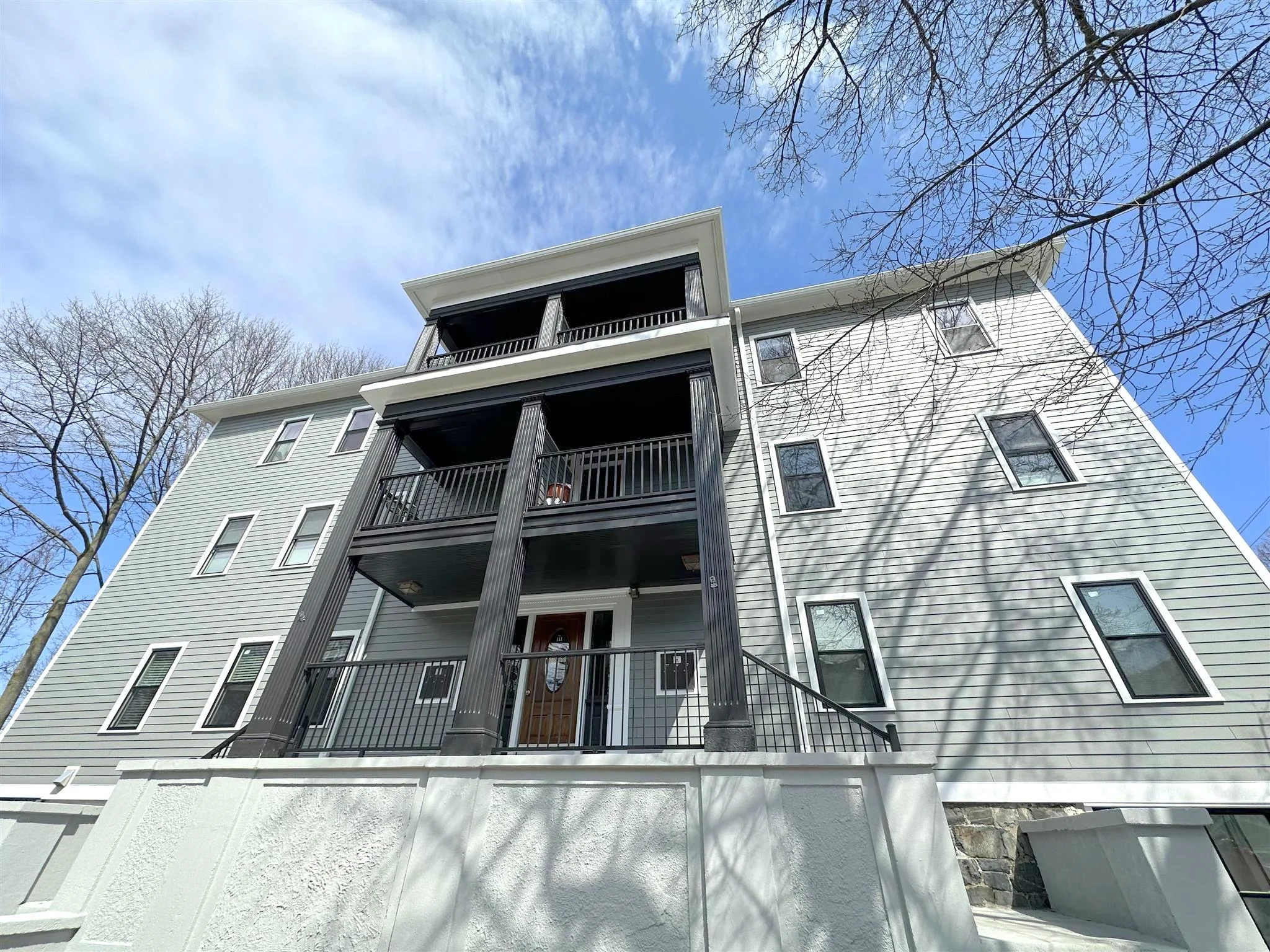 111 Woodstock St, West Somerville