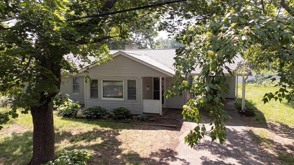 26 Steven Rd, Westborough