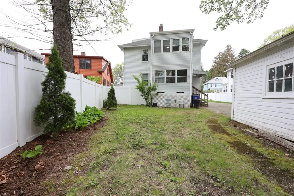 8 Verndale Rd, Milton