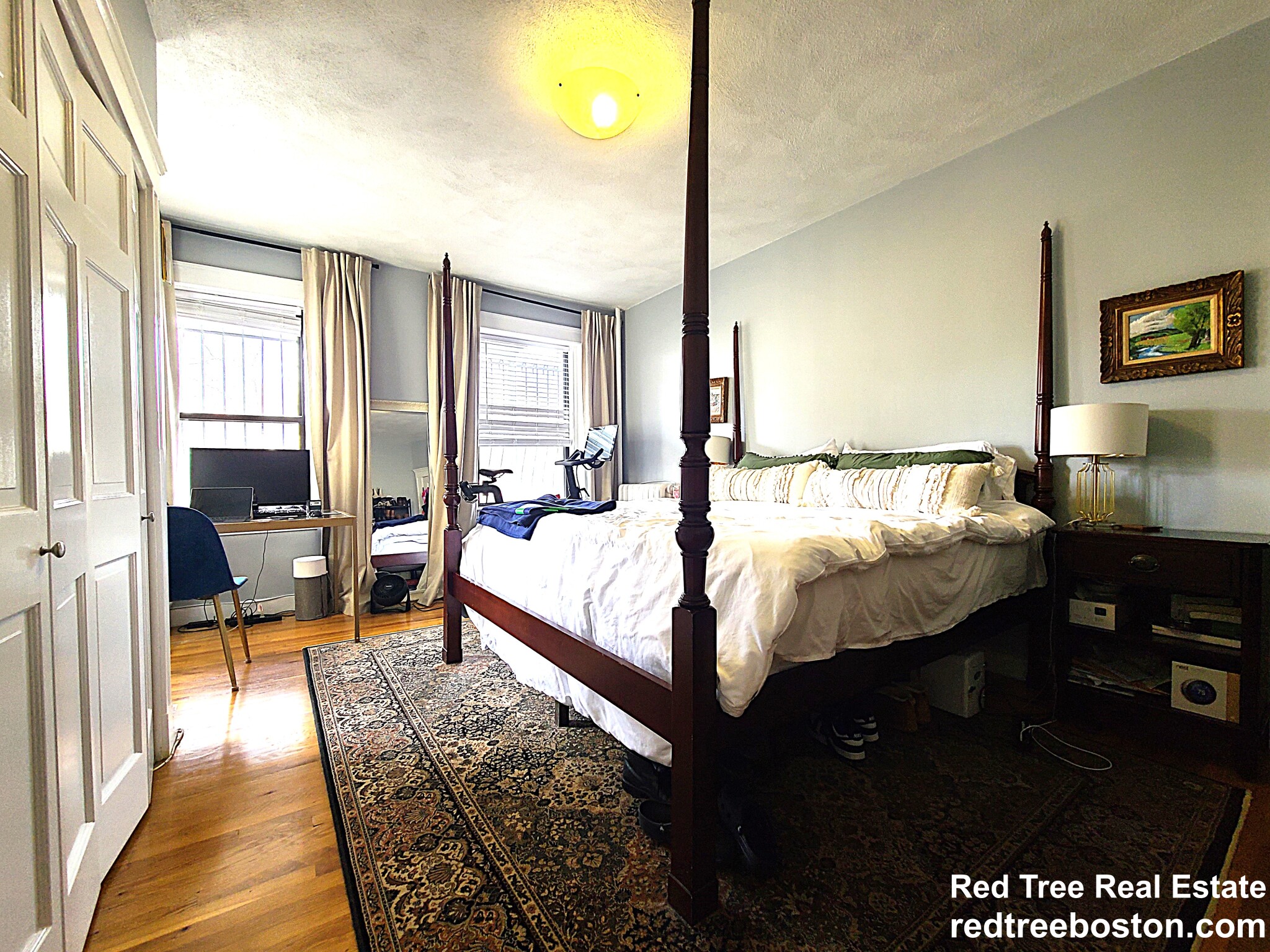 1038 Beacon St, Brookline