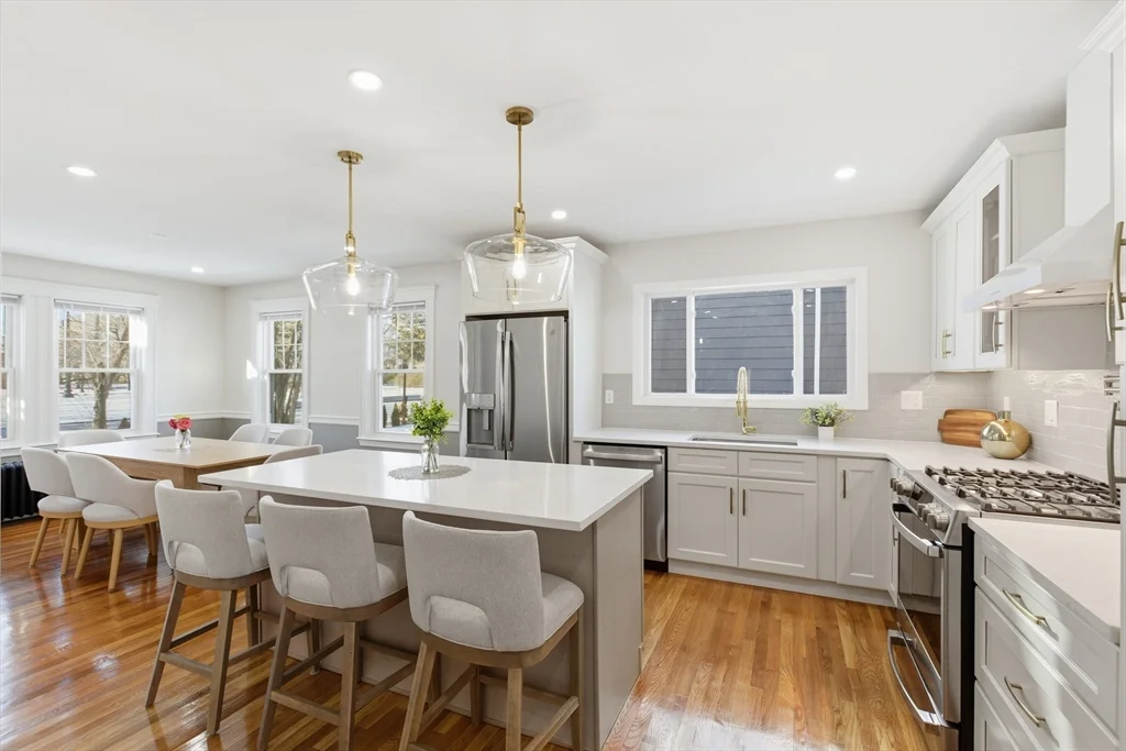 80 Blue Hills Pkwy, Milton